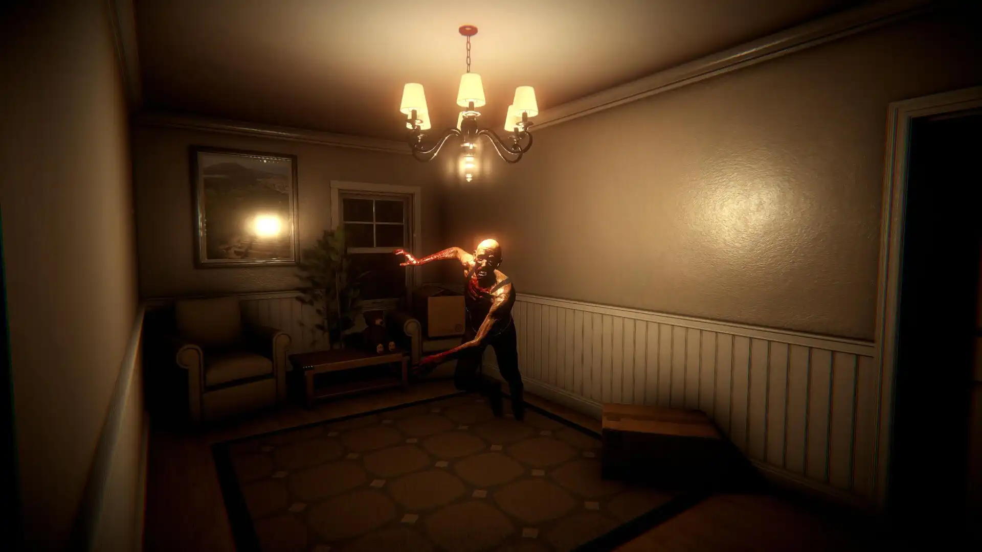图片[5] [PC]暖房派对/HouseWarming                            新游发布 | 游戏截图-CheeseGame-芝士游戏