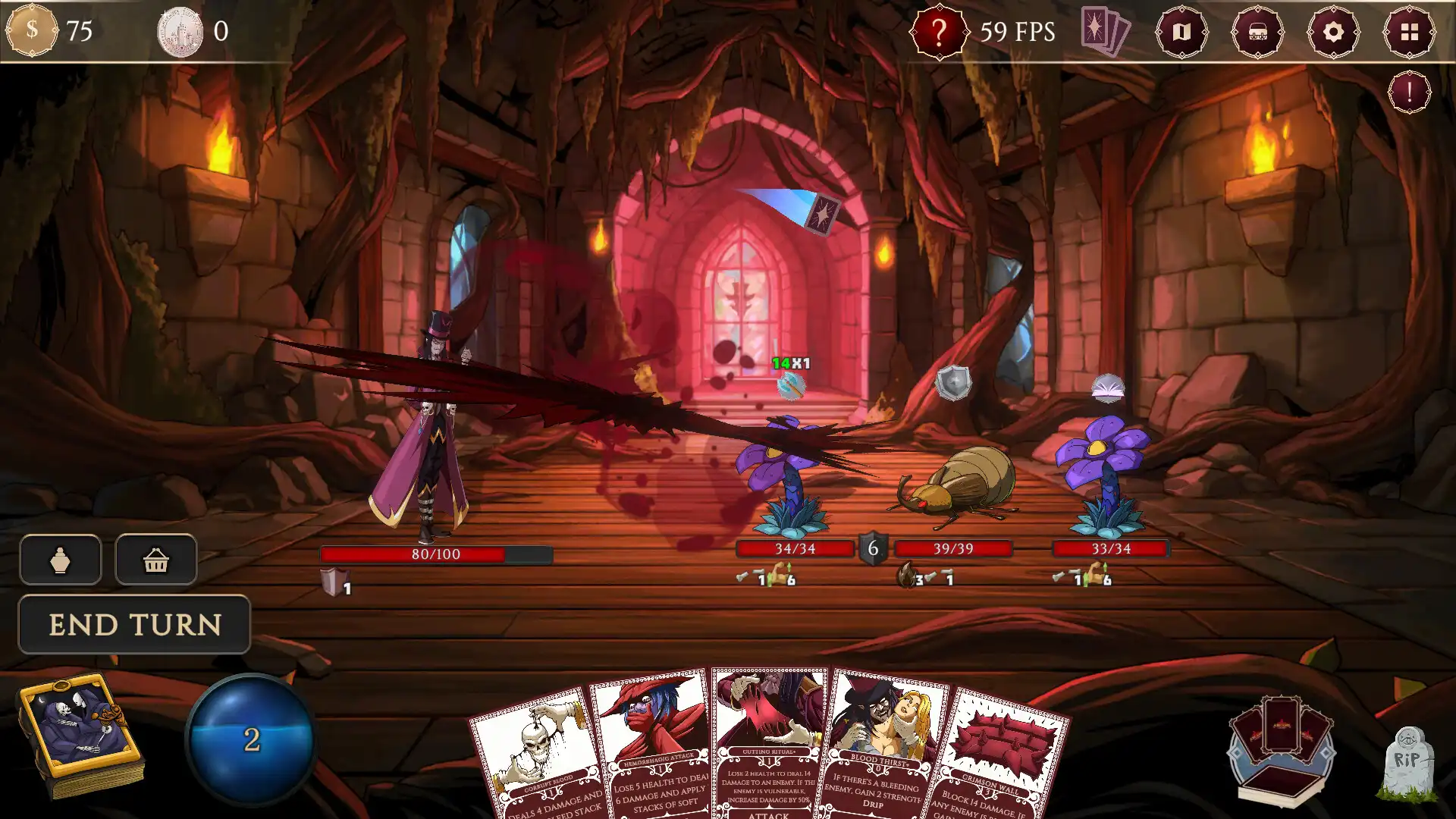 图片[1] [PC]奥术上升/Arcane Ascent | 游戏截图-CheeseGame-芝士游戏