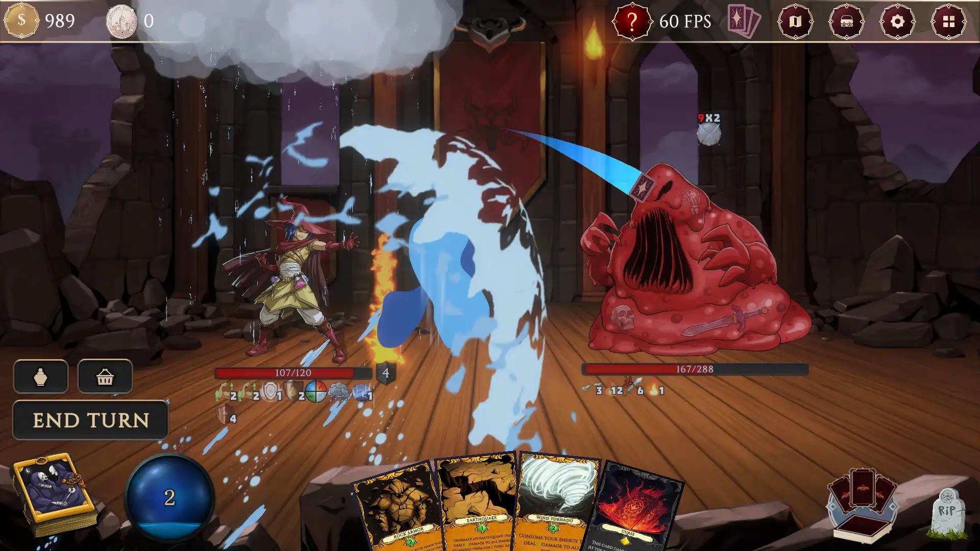 图片[5] [PC]奥术上升/Arcane Ascent | 游戏截图-CheeseGame-芝士游戏