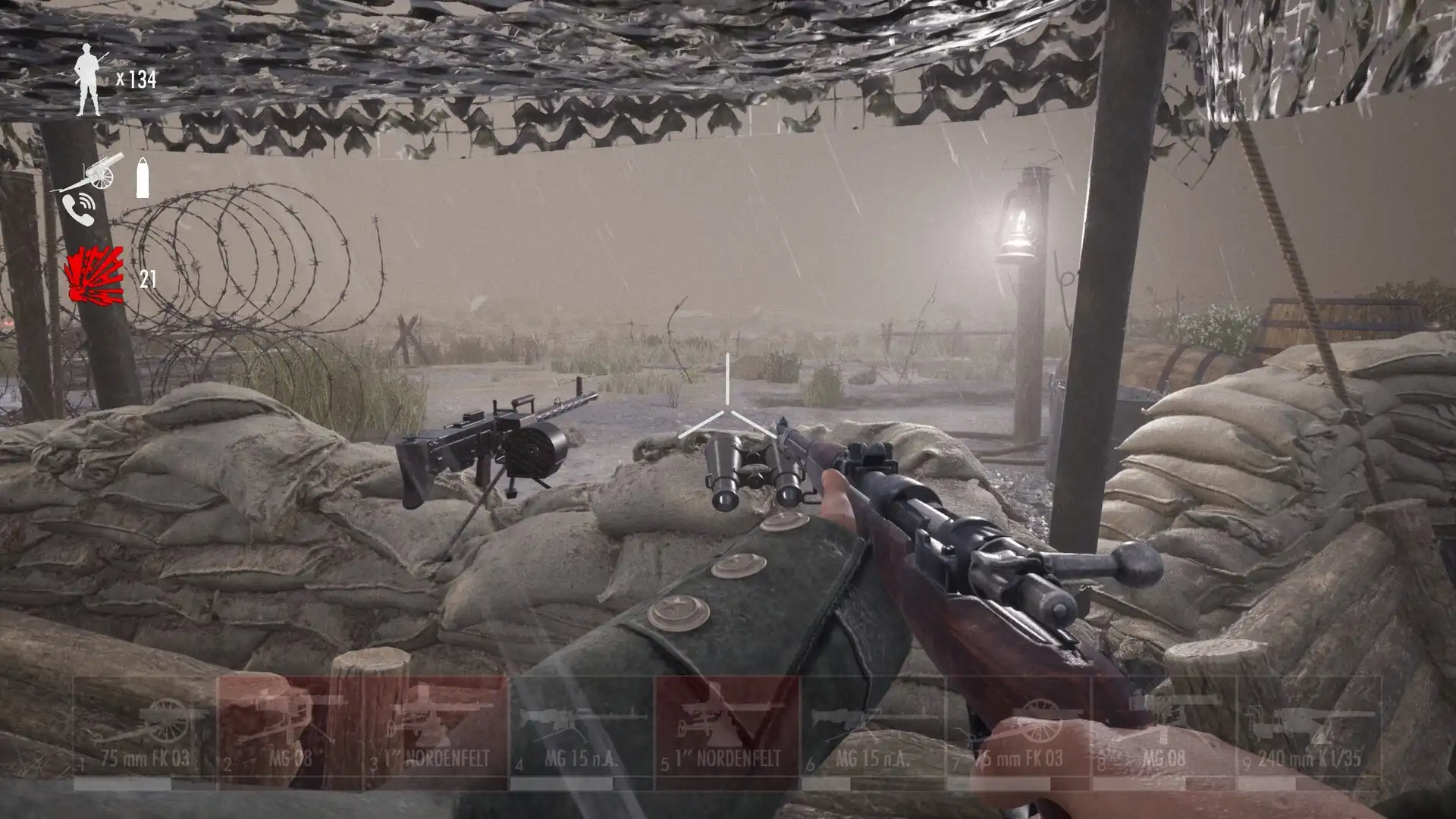 图片[3] [PC]1915滩头入侵：加里波利/Beach Invasion 1915-Gallipoli                            新游发布 | 游戏截图-CheeseGame-芝士游戏