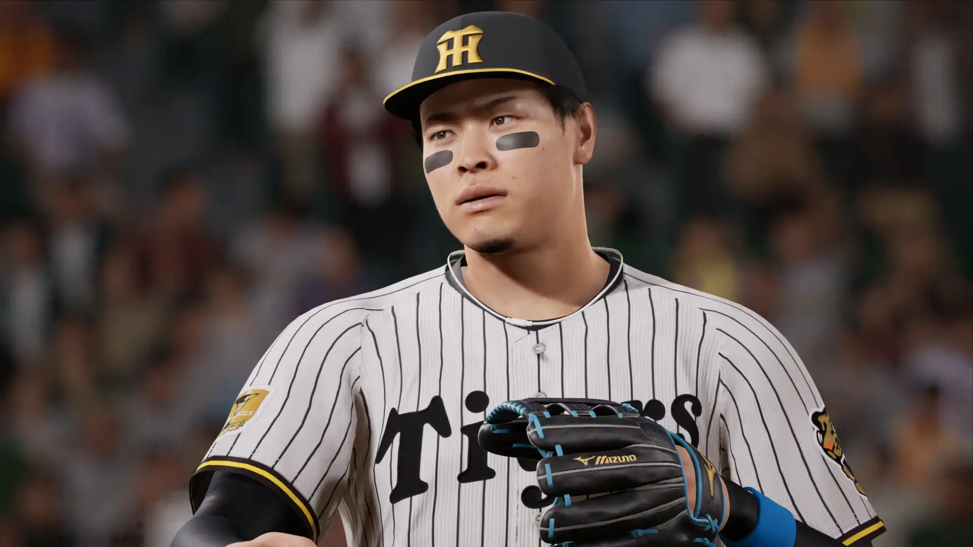图片[4] [PC]实况野球：职业之魂-虚拟机版/eBaseball: PRO SPIRIT HYPERVISOR | 游戏截图-CheeseGame-芝士游戏