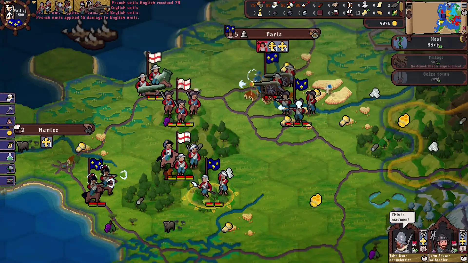 图片[1] [PC]帝国的夙愿/Imperial Ambitions | 游戏截图-CheeseGame-芝士游戏