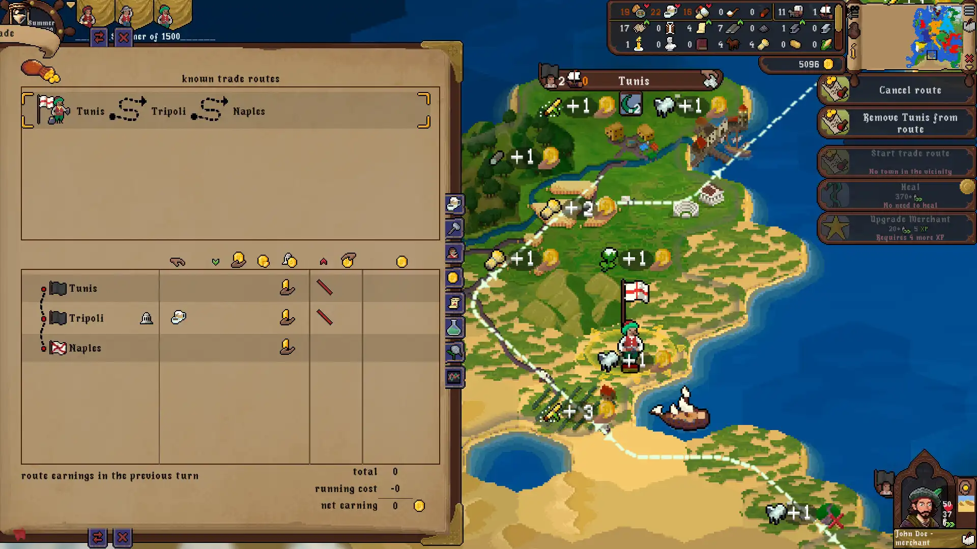 图片[3] [PC]帝国的夙愿/Imperial Ambitions | 游戏截图-CheeseGame-芝士游戏
