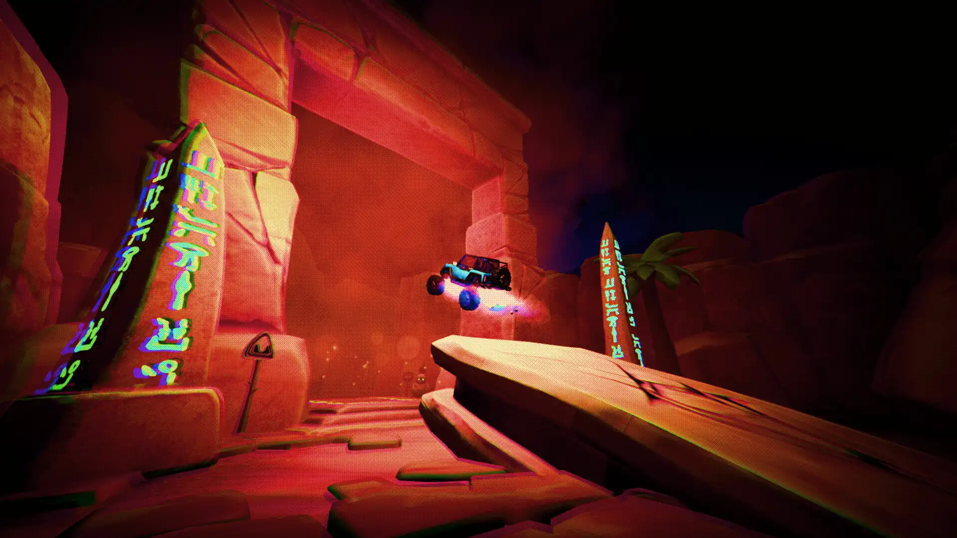 图片[4] [PC]副驾大混乱/Co-Drive Chaos | 游戏截图-CheeseGame-芝士游戏