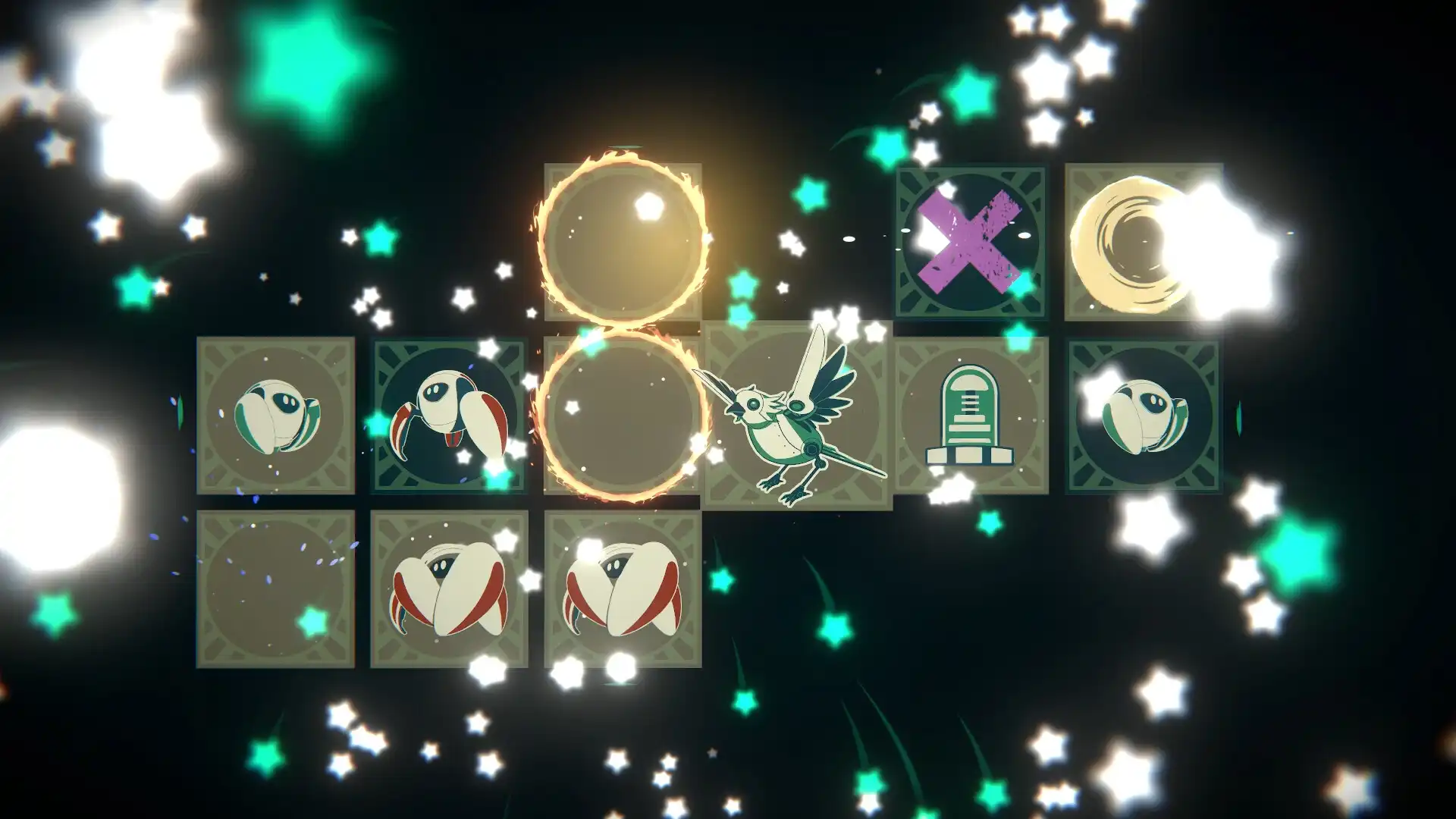 图片[4] [PC]KAZ | 游戏截图-CheeseGame-芝士游戏