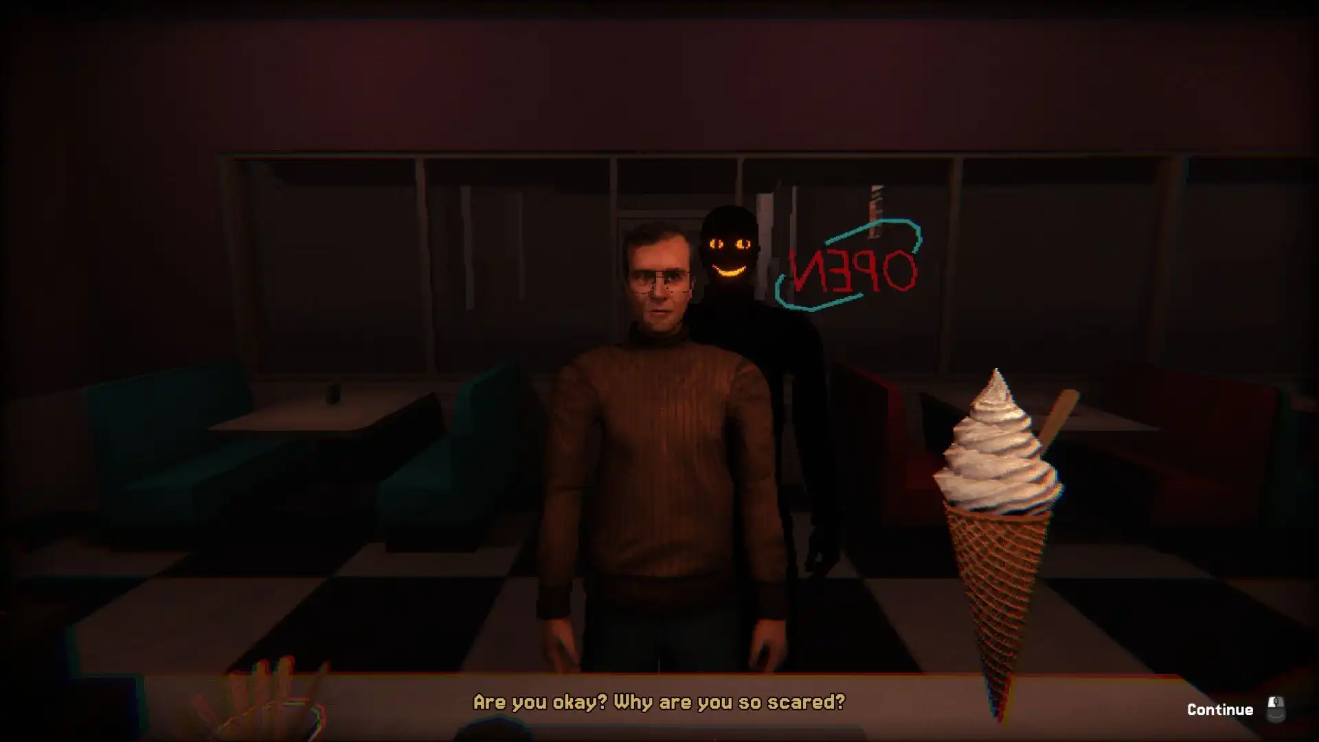 图片[5] [PC]冰淇淋店/The Sweet Spot | 游戏截图-CheeseGame-芝士游戏