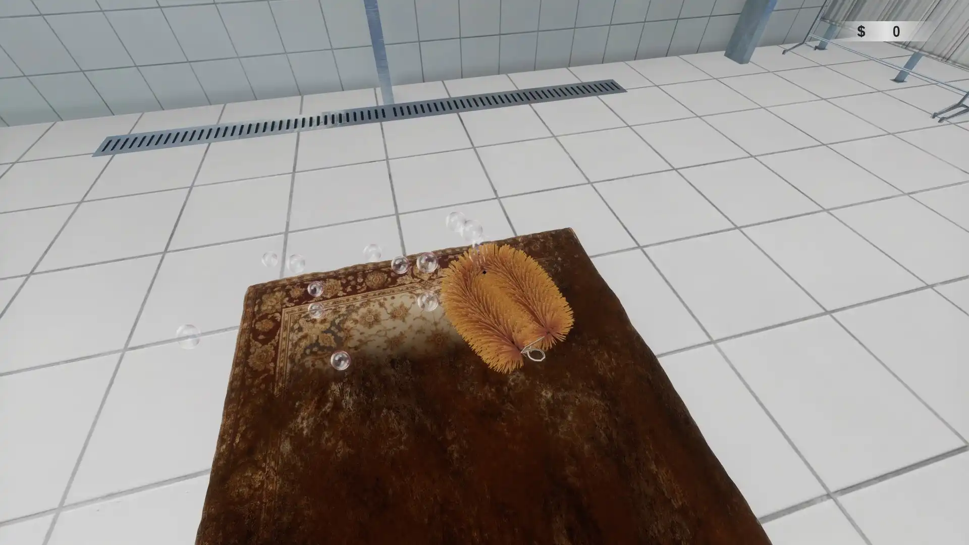 图片[1] [PC]地毯清洁模拟器/Carpet Cleaning Simulator | 游戏截图-CheeseGame-芝士游戏