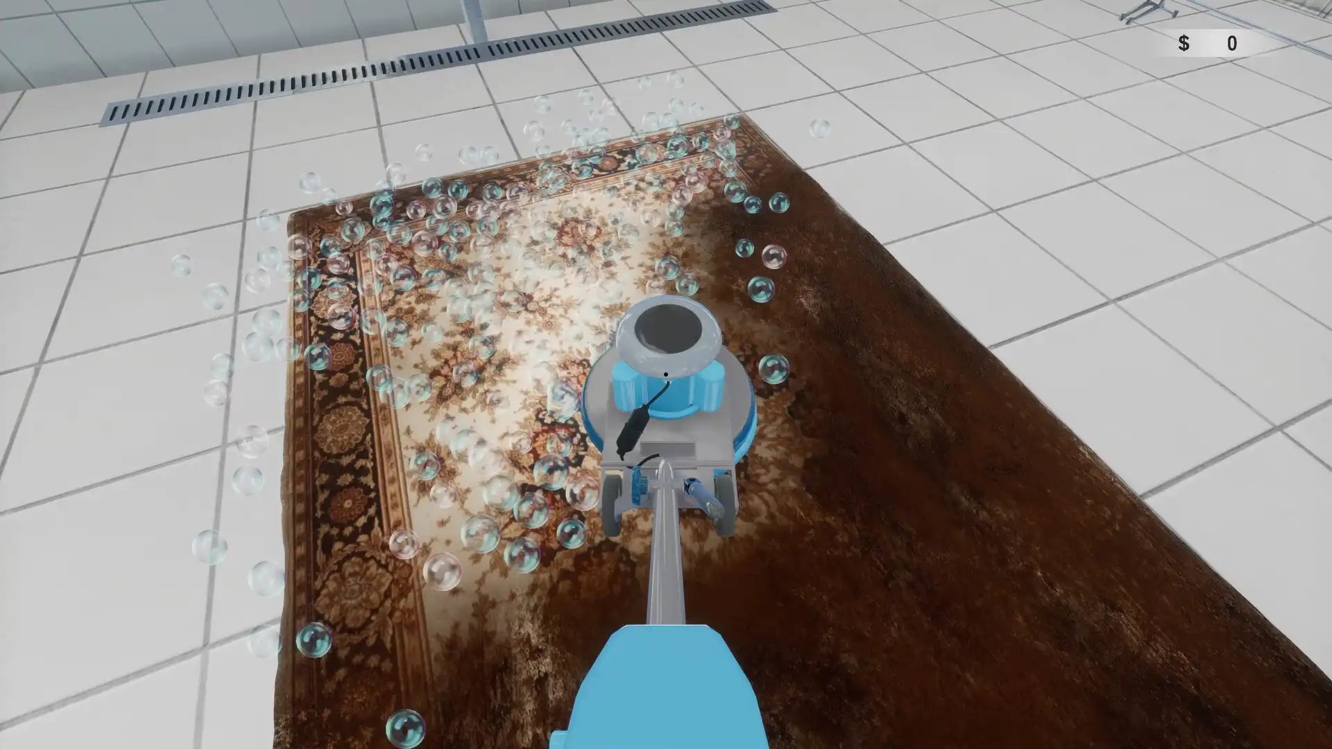 图片[3] [PC]地毯清洁模拟器/Carpet Cleaning Simulator | 游戏截图-CheeseGame-芝士游戏