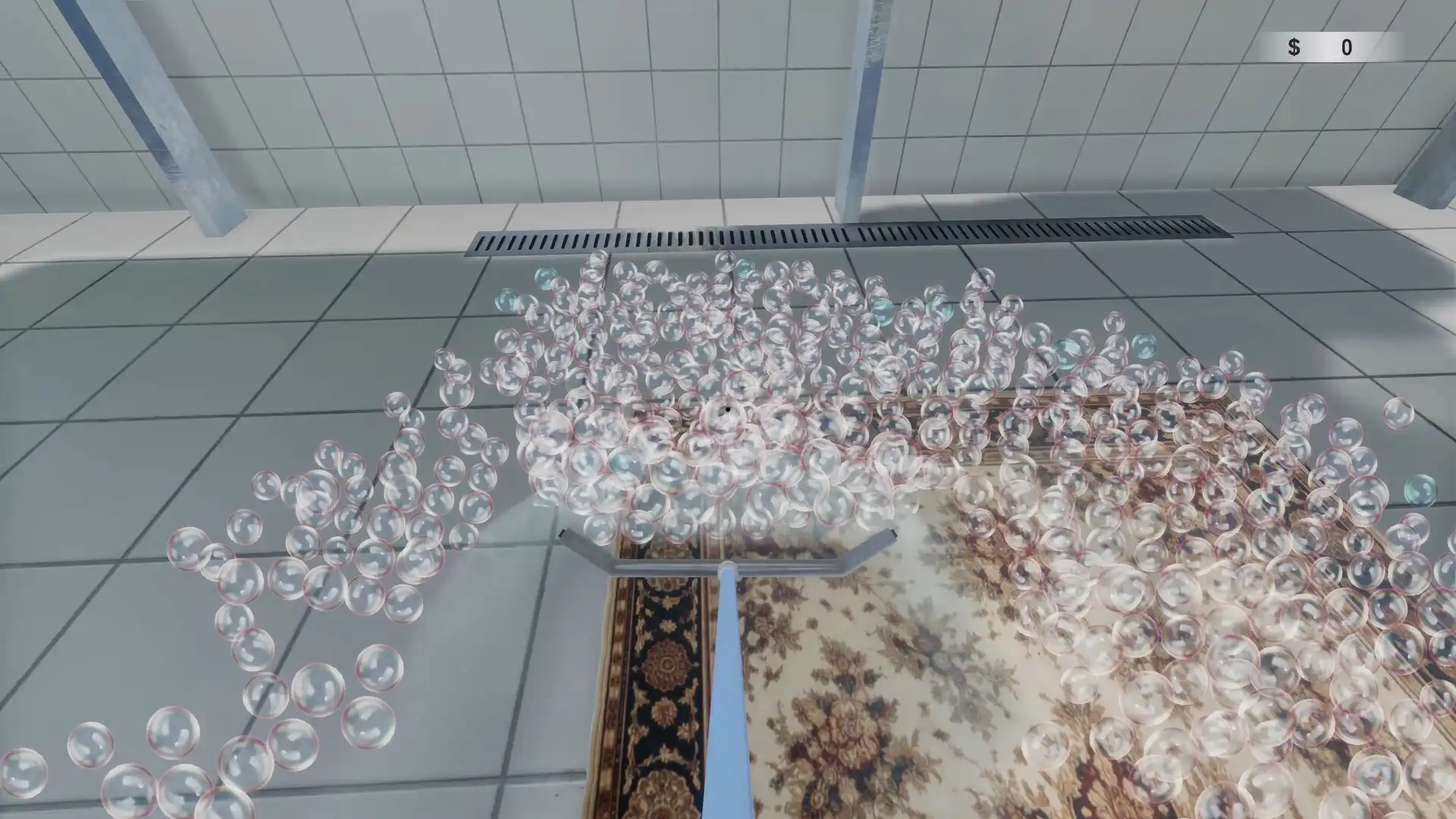 图片[6] [PC]地毯清洁模拟器/Carpet Cleaning Simulator | 游戏截图-CheeseGame-芝士游戏