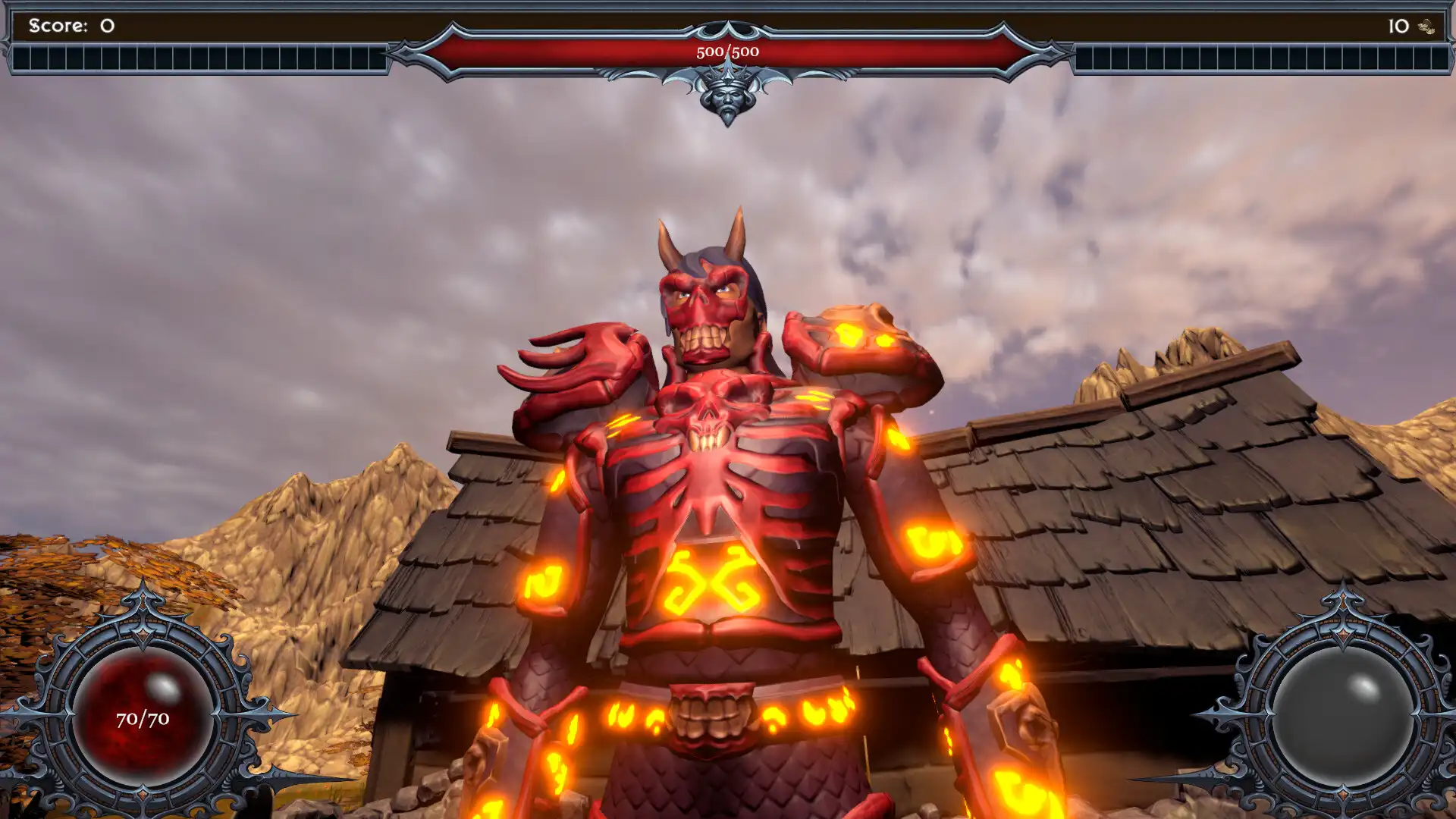 图片[5] [PC]魔法弹球/Runix: Pinball Roguelike | 游戏截图-CheeseGame-芝士游戏
