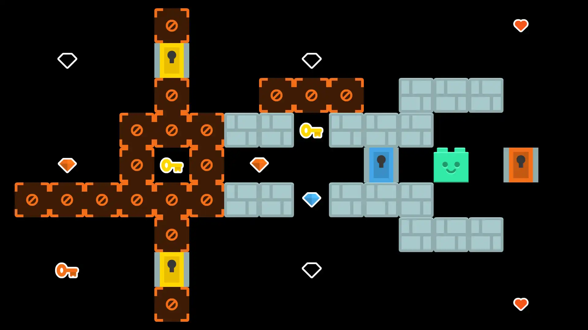 图片[2] [PC]链接实验室/Link Lab | 游戏截图-CheeseGame-芝士游戏