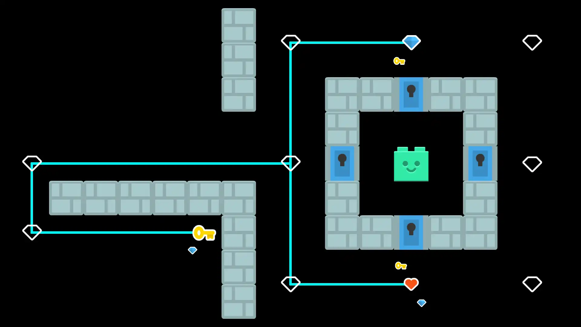 图片[3] [PC]链接实验室/Link Lab | 游戏截图-CheeseGame-芝士游戏