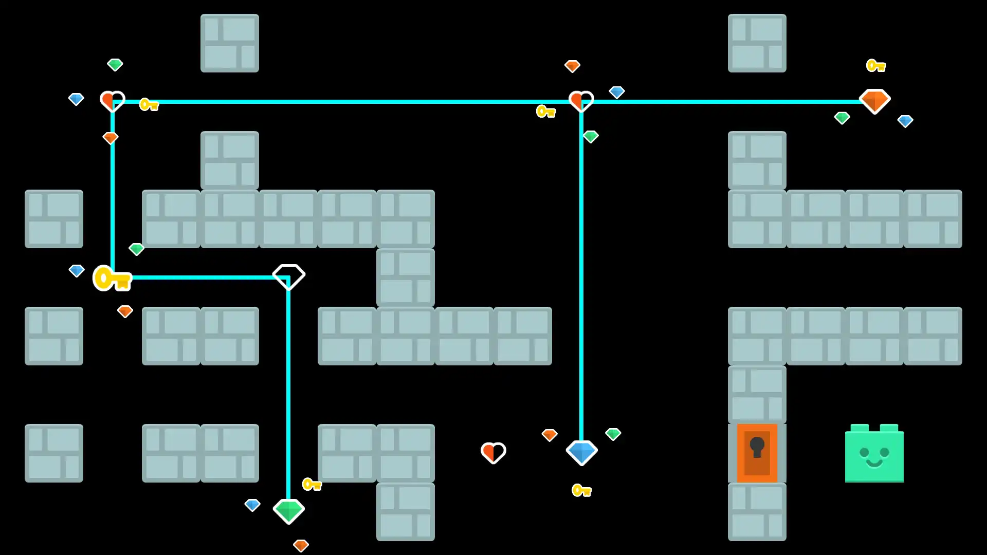 图片[4] [PC]链接实验室/Link Lab | 游戏截图-CheeseGame-芝士游戏