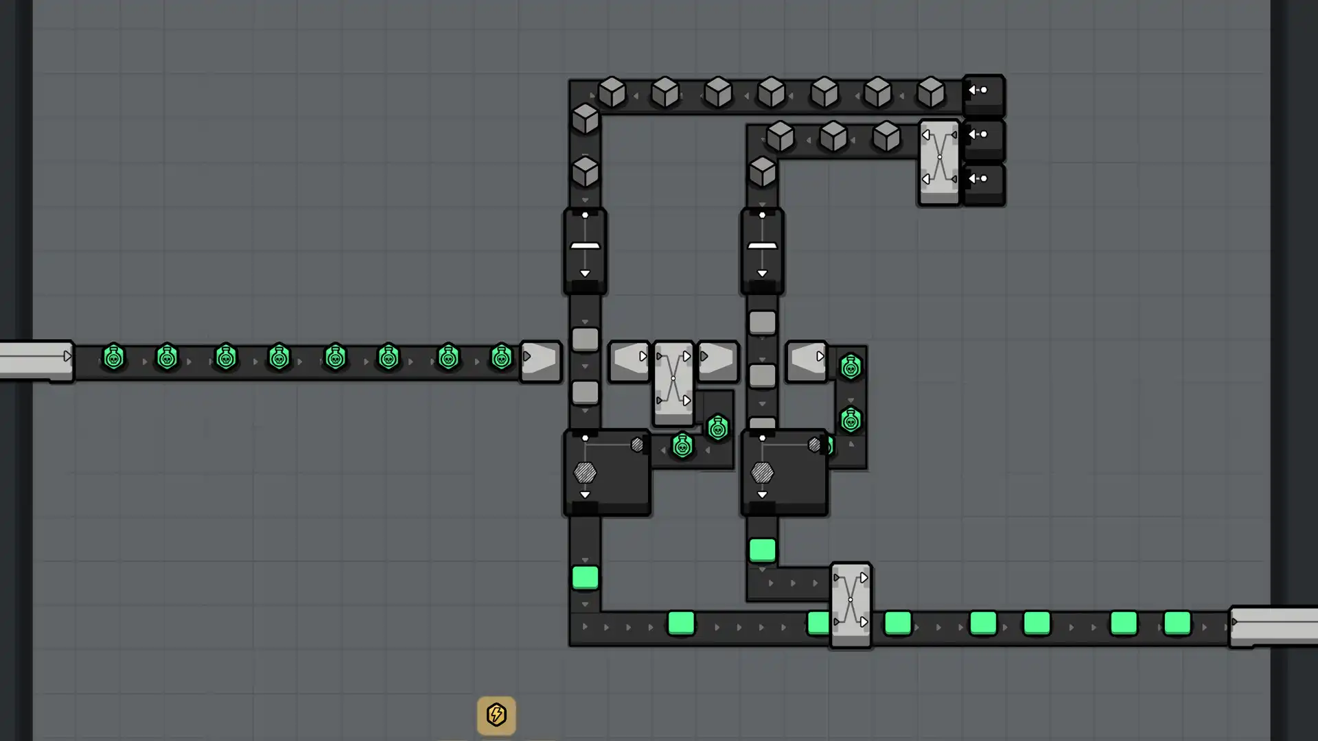 图片[5] [PC]塔防攻线/TowerLine | 游戏截图-CheeseGame-芝士游戏