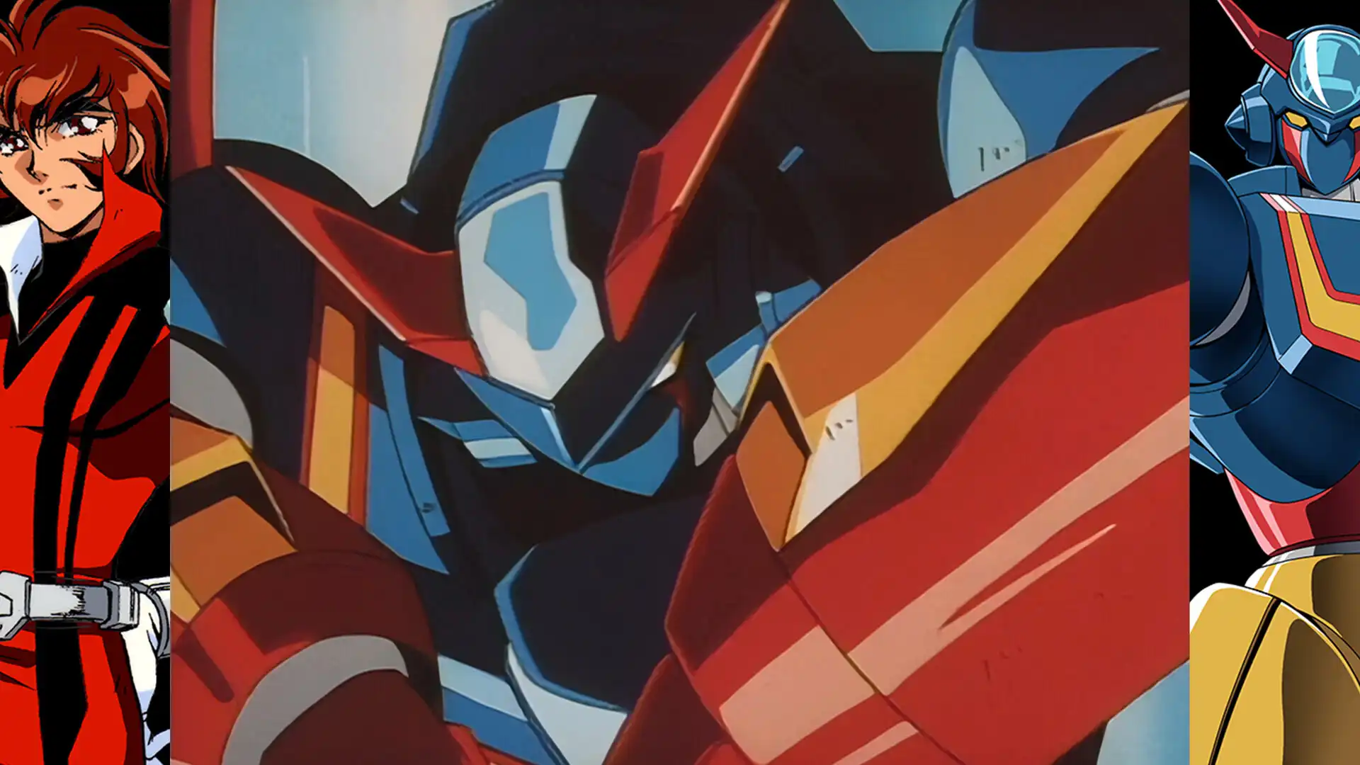 图片[3] [PC]70年代风格机器人动画 杰比-X/70s-style Robot Anime Geppy-X | 游戏截图-CheeseGame-芝士游戏
