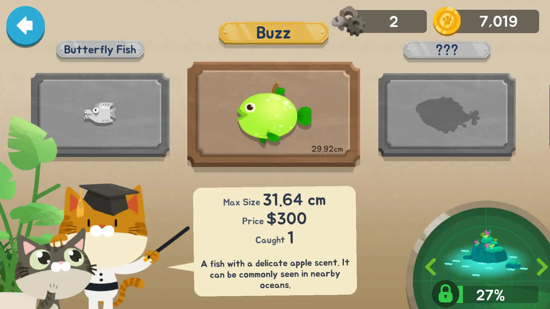 图片[4] [PC]渔猫/The Fishercat                            版本更新 | 游戏截图-CheeseGame-芝士游戏