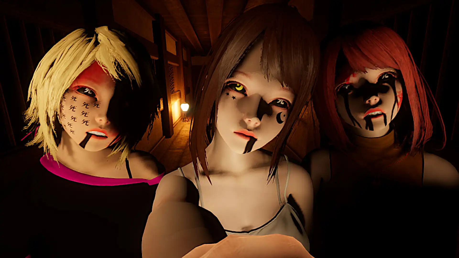 图片[2] [PC]死亡轮回献给你/DEATHLOOP 4 YOU                            新游发布 | 游戏截图-CheeseGame-芝士游戏