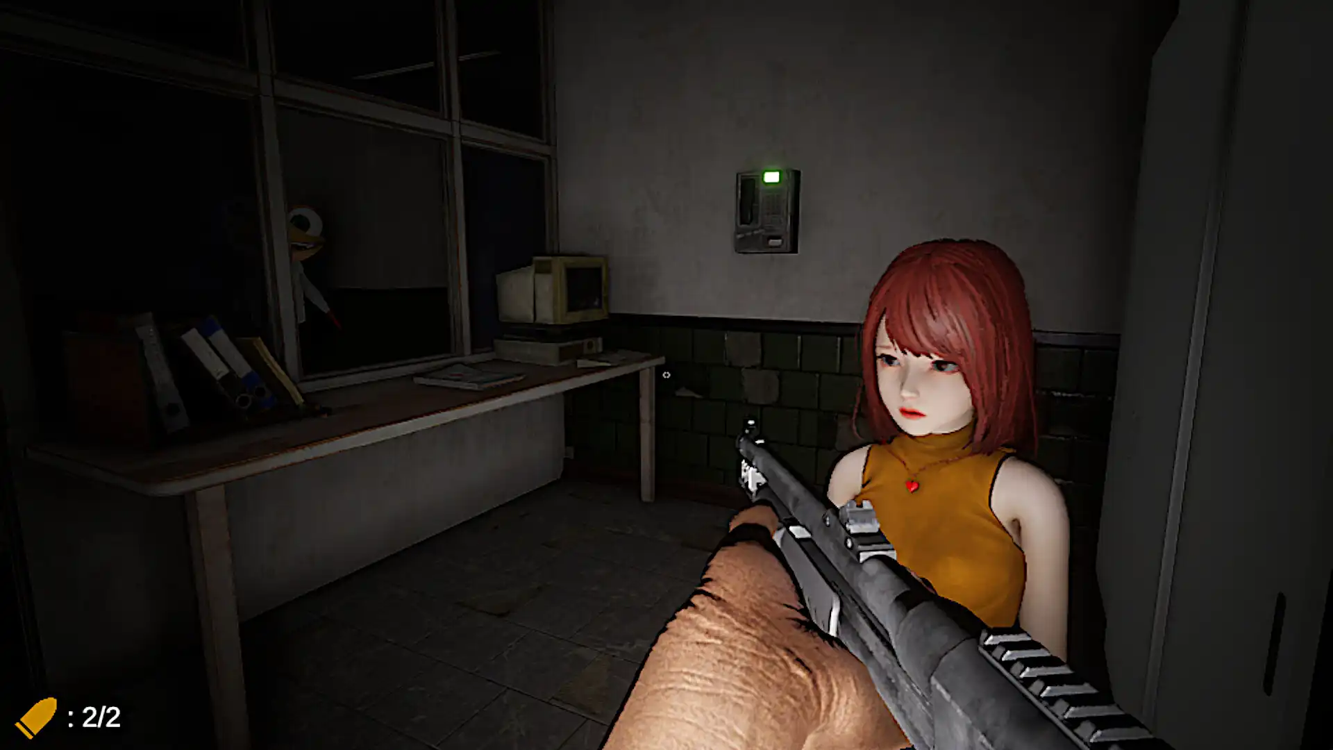 图片[4] [PC]死亡轮回献给你/DEATHLOOP 4 YOU                            新游发布 | 游戏截图-CheeseGame-芝士游戏
