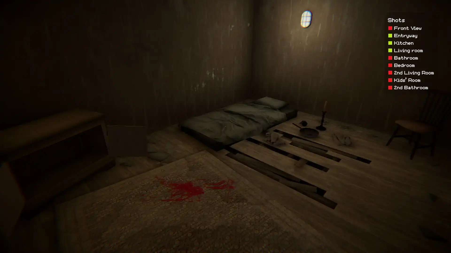 图片[4] [PC]一闪即死/FLASH AND DIE                            新游发布 | 游戏截图-CheeseGame-芝士游戏