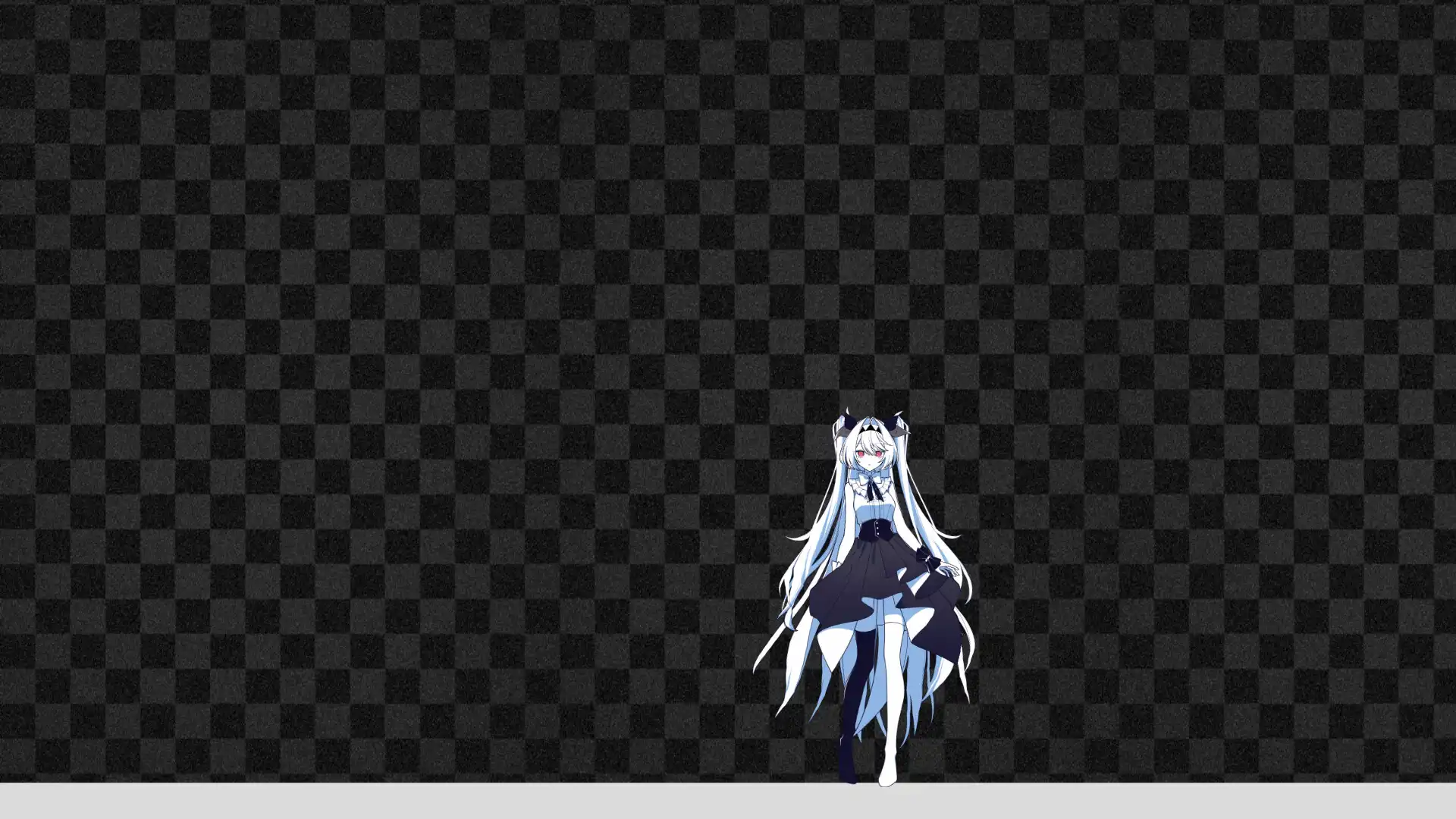 图片[5] [PC]不/存在的莉莉丝/The NOexistenceN of Lilith | 游戏截图-CheeseGame-芝士游戏