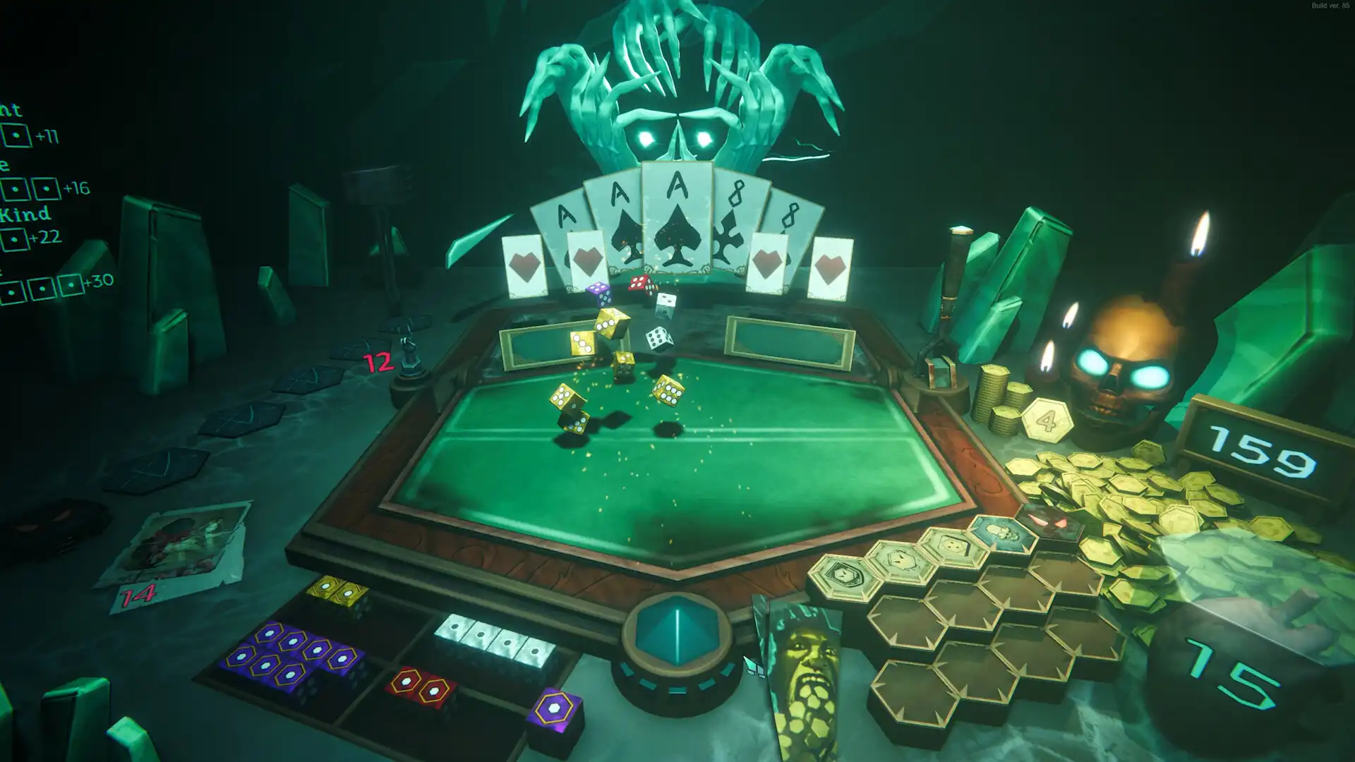 图片[1] [PC]赌命无常：出千为王/Cheat Death | 游戏截图-CheeseGame-芝士游戏