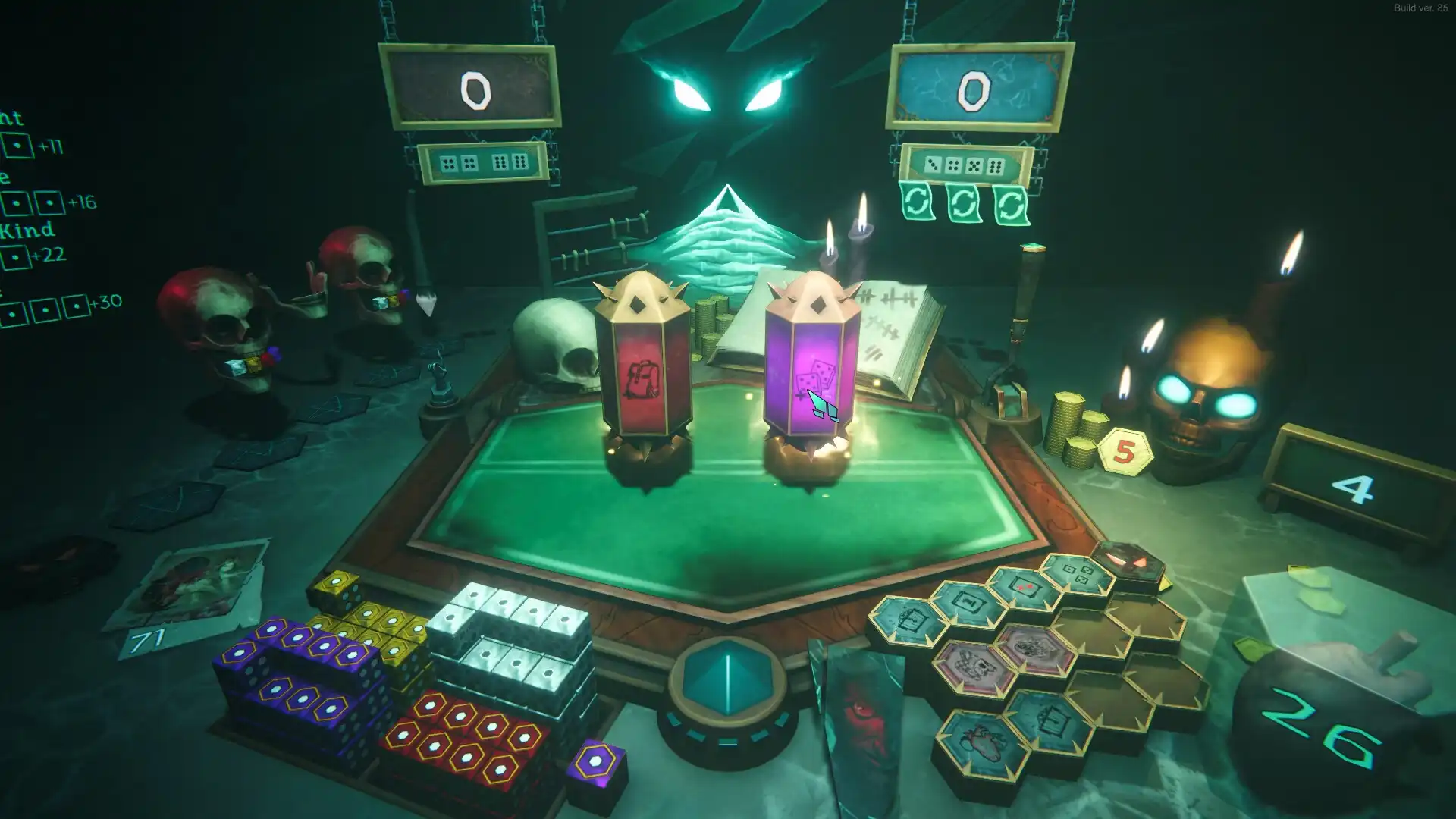 图片[2] [PC]赌命无常：出千为王/Cheat Death | 游戏截图-CheeseGame-芝士游戏
