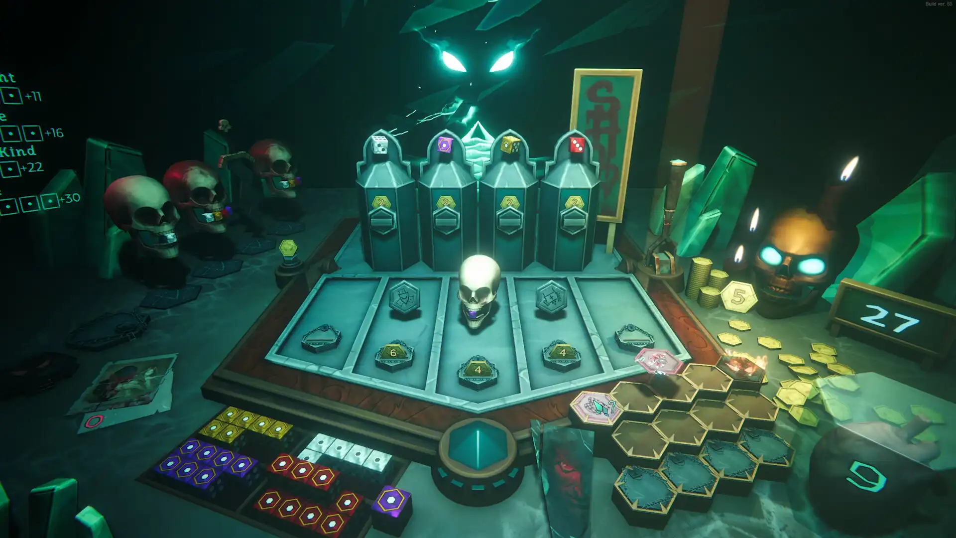 图片[4] [PC]赌命无常：出千为王/Cheat Death | 游戏截图-CheeseGame-芝士游戏