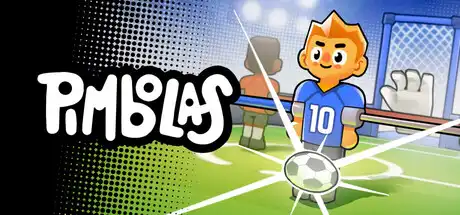 [PC]桌足也疯狂/Pimbolas-芝士游戏