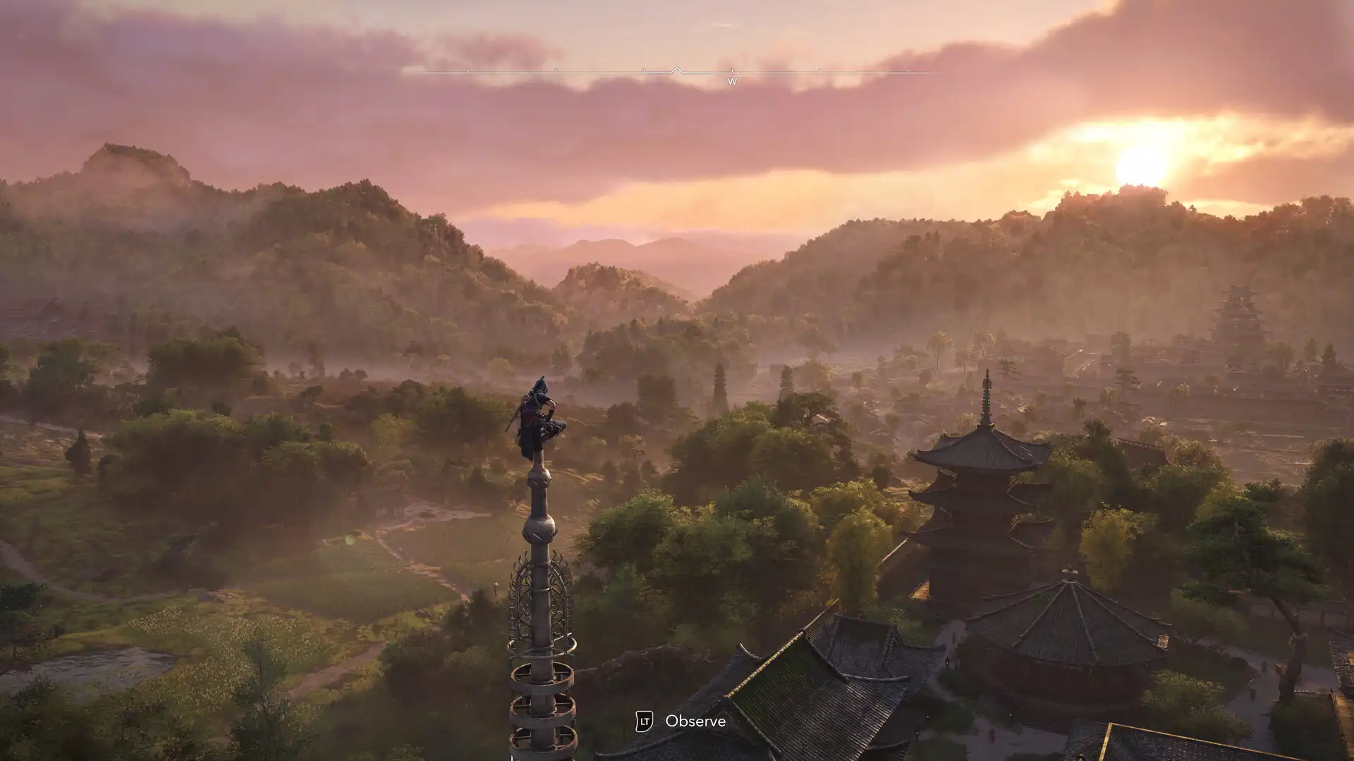 图片[2] [PC]刺客信条：影/Assassin's Creed Shadows voices38                            新游发布 | 游戏截图-CheeseGame-芝士游戏