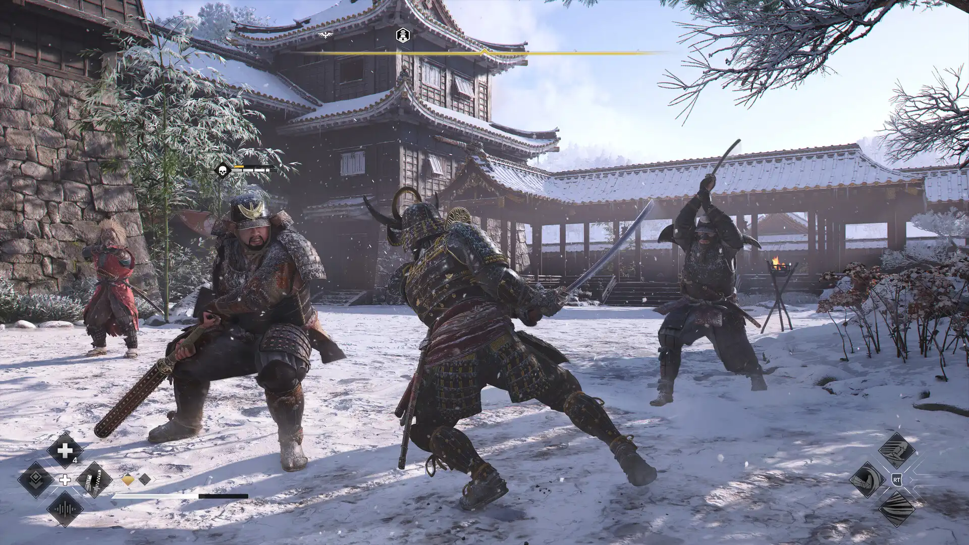 图片[3] [PC]刺客信条：影/Assassin's Creed Shadows voices38                            新游发布 | 游戏截图-CheeseGame-芝士游戏