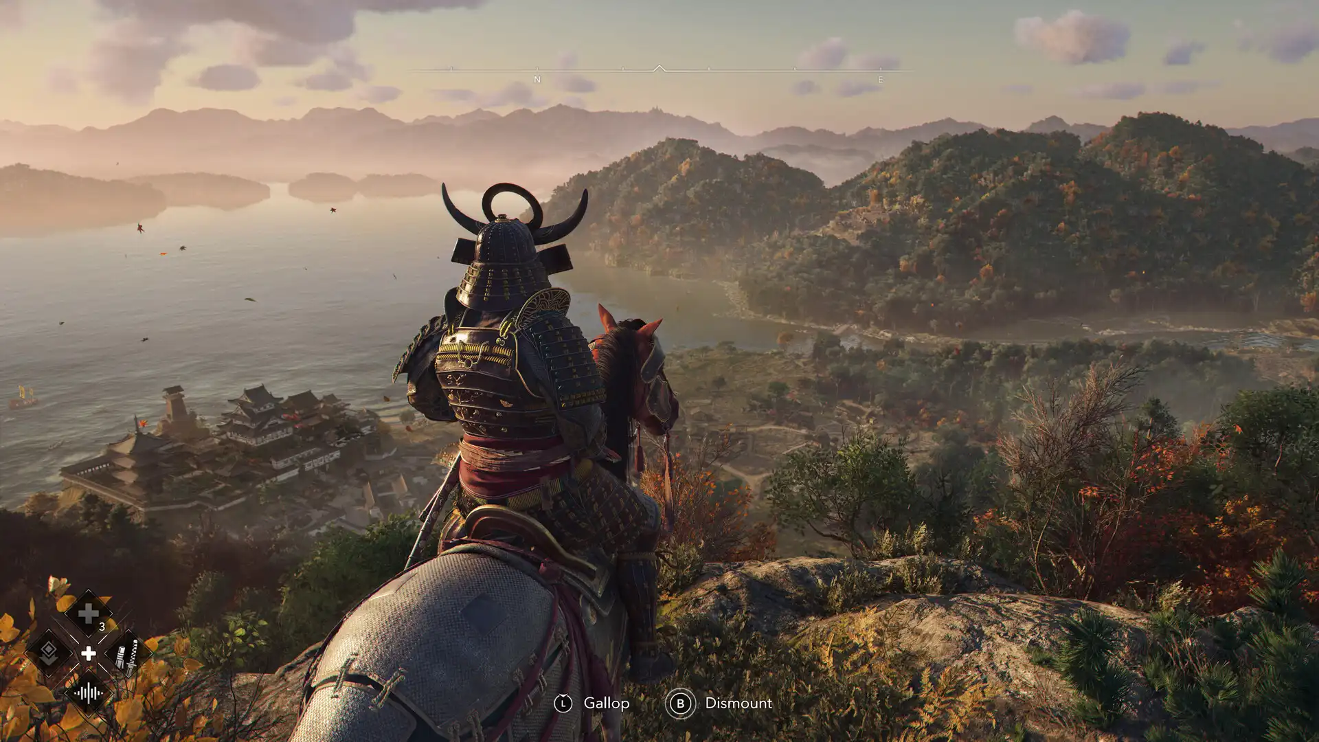 图片[5] [PC]刺客信条：影/Assassin's Creed Shadows voices38                            新游发布 | 游戏截图-CheeseGame-芝士游戏