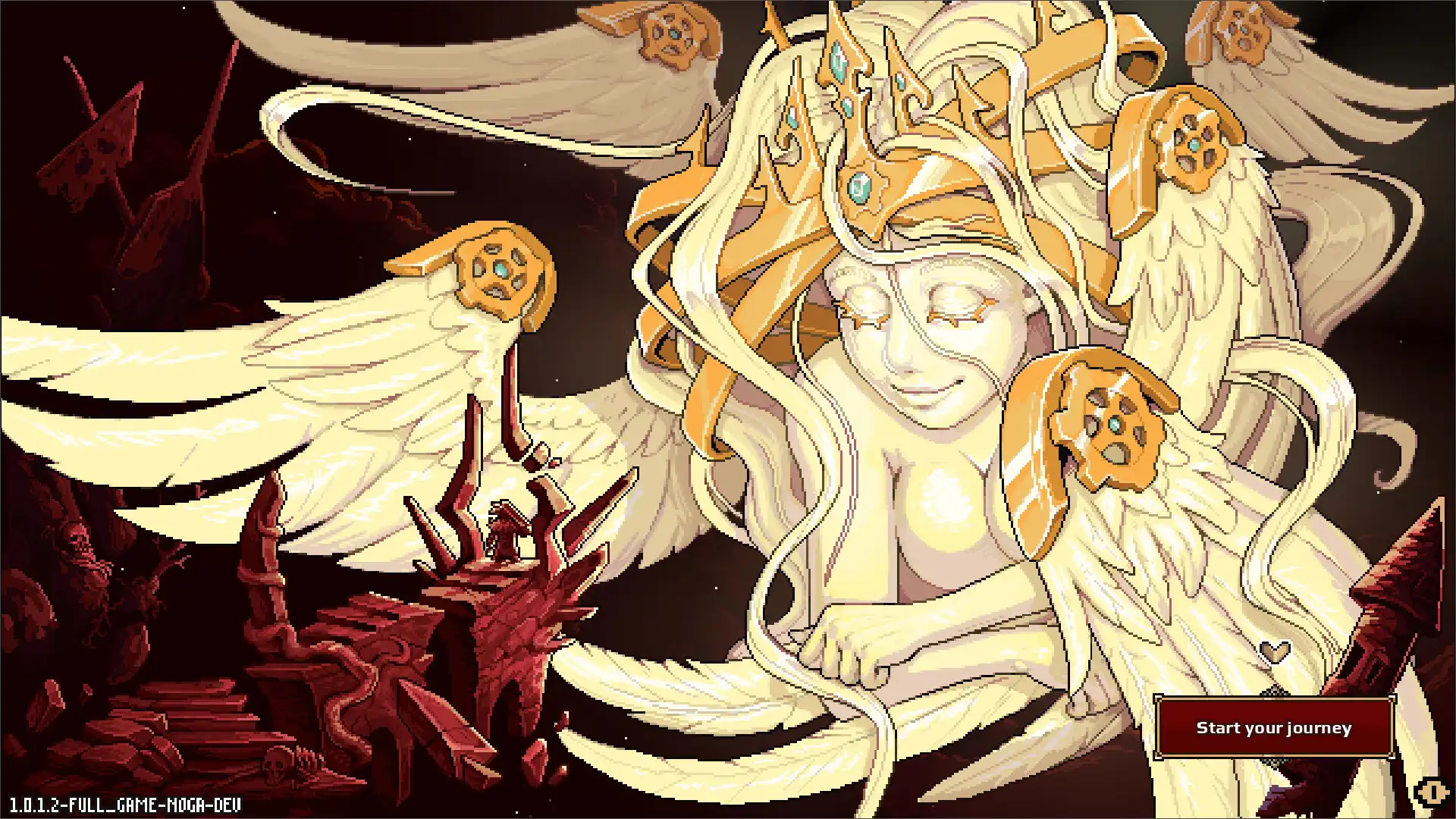 图片[1] [PC]死重/Dead Weight                            新游发布 | 游戏截图-CheeseGame-芝士游戏