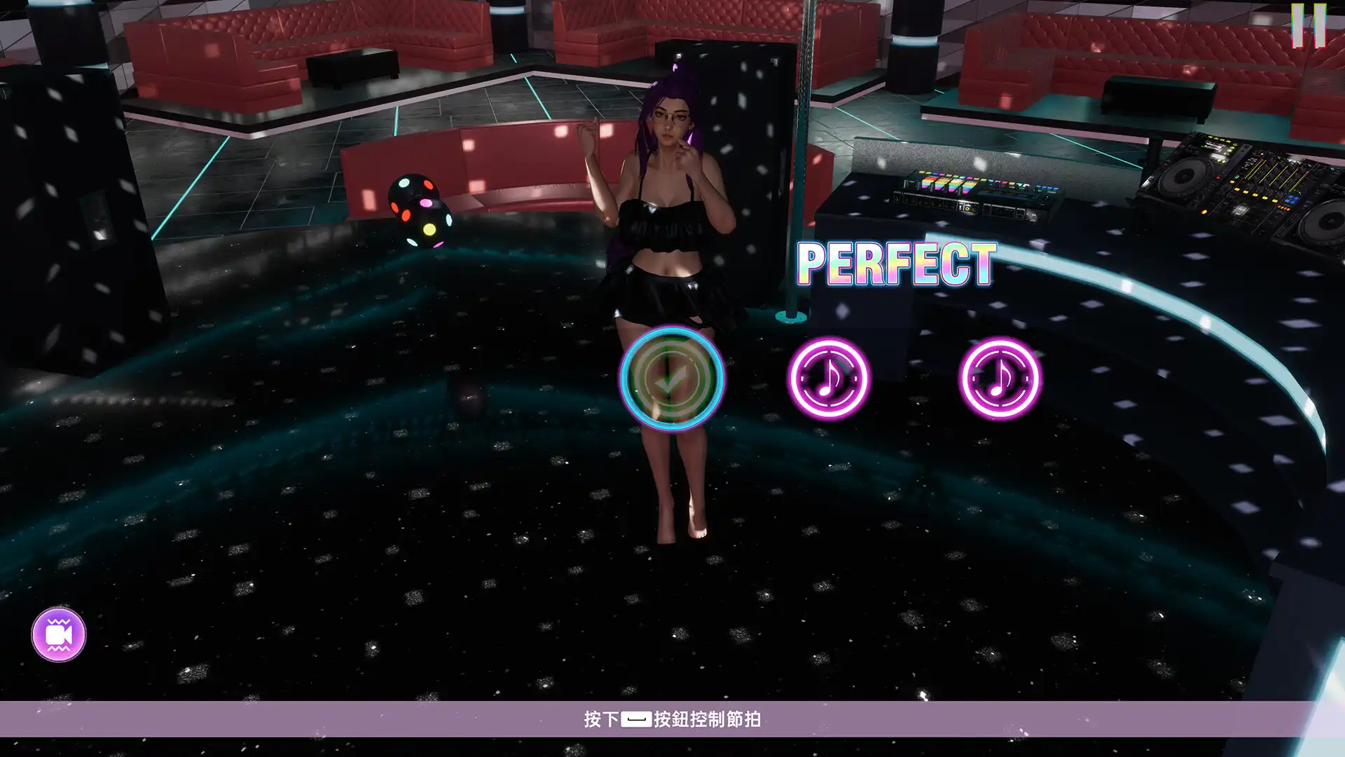 图片[4] [PC]我靠挂机撩女神/Flirting Goddesses by AFK                            新游发布 | 游戏截图-CheeseGame-芝士游戏