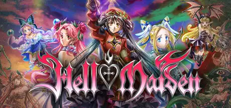 [PC]地狱公主/Hell Maiden-芝士游戏