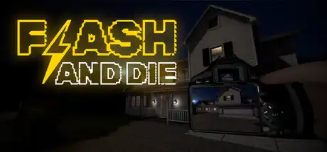 [PC]一闪即死/FLASH AND DIE-芝士游戏
