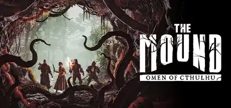 [PC]古冢：克苏鲁凶兆/The Mound: Omen of Cthulhu-芝士游戏