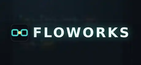 [PC]连线作业/FLOWORKS-芝士游戏