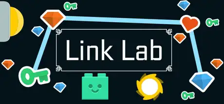 [PC]链接实验室/Link Lab-芝士游戏