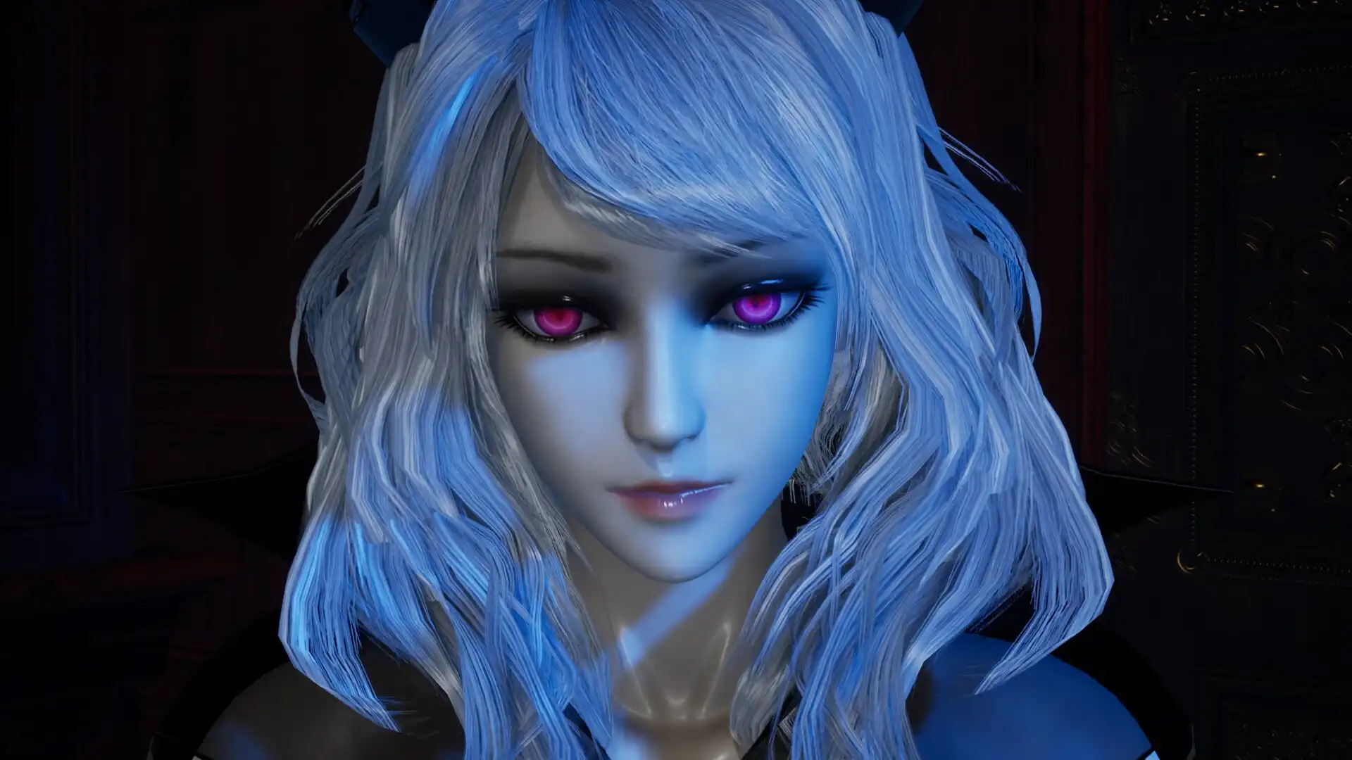 图片[2] [PC]吸血鬼大厦/Vampire Mansion | 游戏截图-CheeseGame-芝士游戏