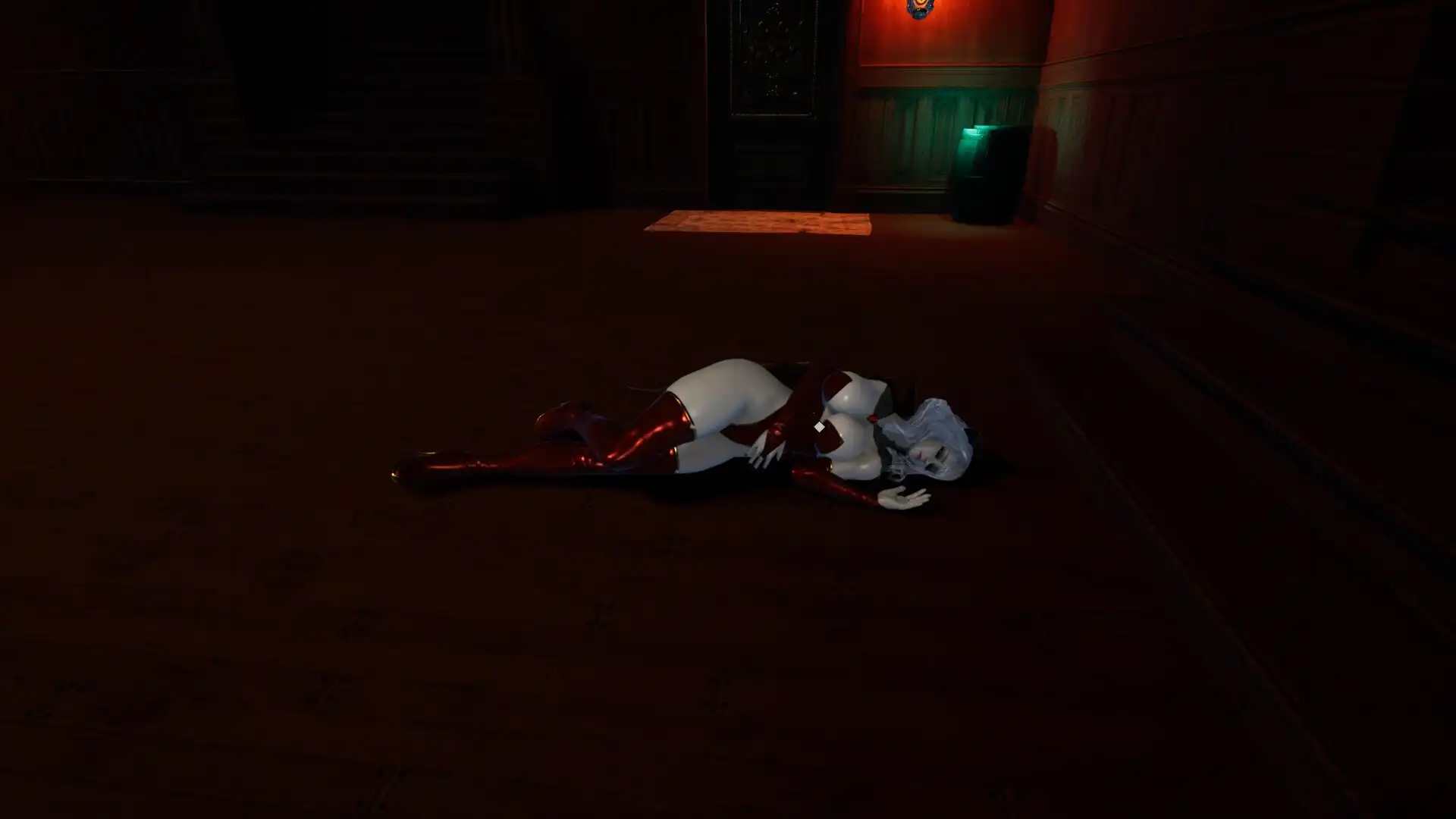 图片[4] [PC]吸血鬼大厦/Vampire Mansion | 游戏截图-CheeseGame-芝士游戏