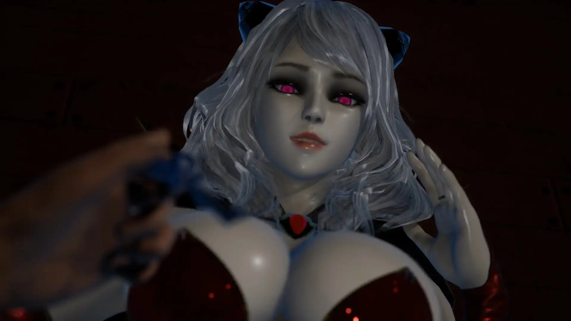 图片[5] [PC]吸血鬼大厦/Vampire Mansion | 游戏截图-CheeseGame-芝士游戏