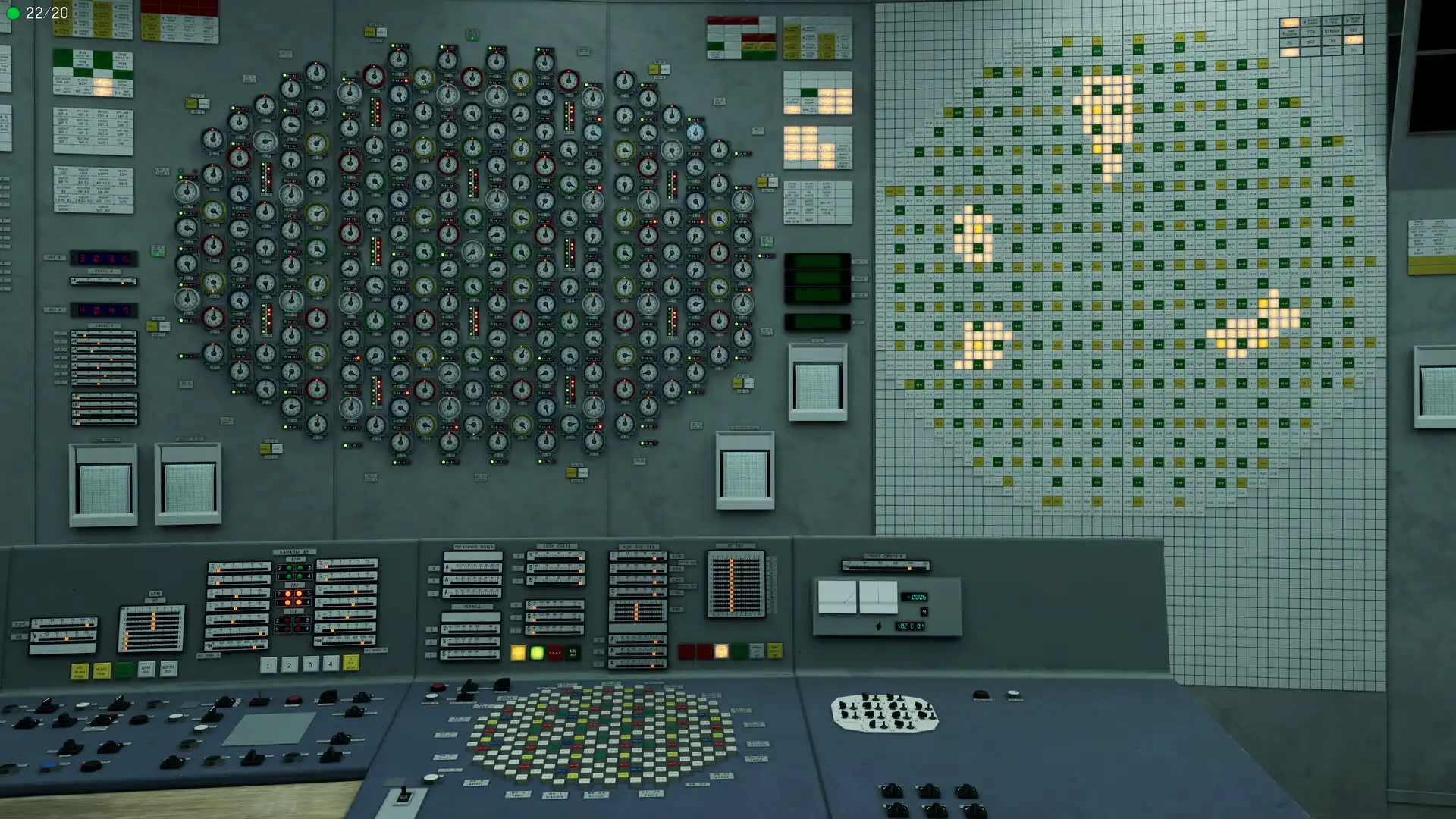 图片[6] [PC]切尔诺贝利：模拟器/Chernobyl: Simulator | 游戏截图-CheeseGame-芝士游戏