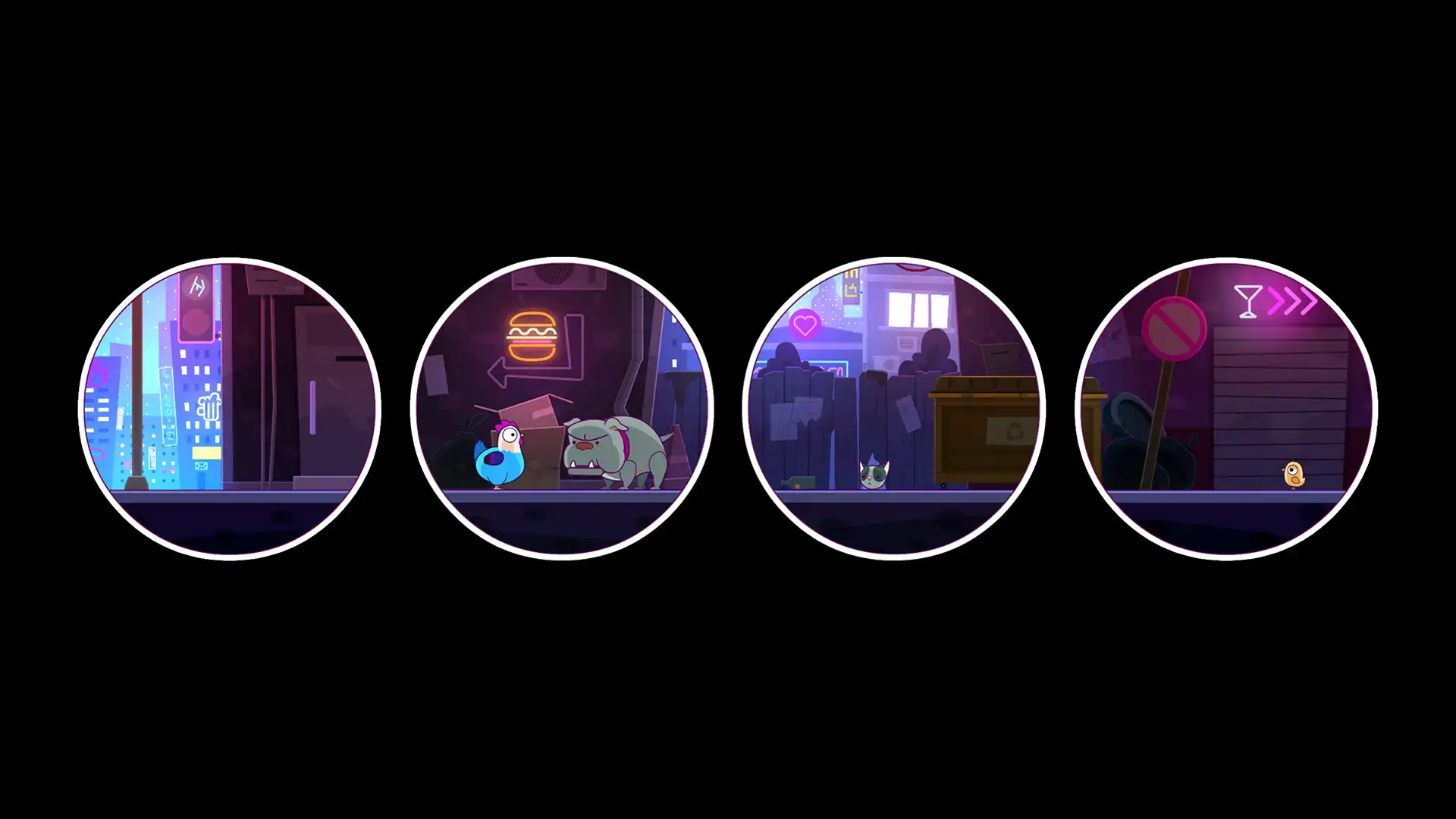 图片[3] [PC]你的全部/All of You | 游戏截图-CheeseGame-芝士游戏