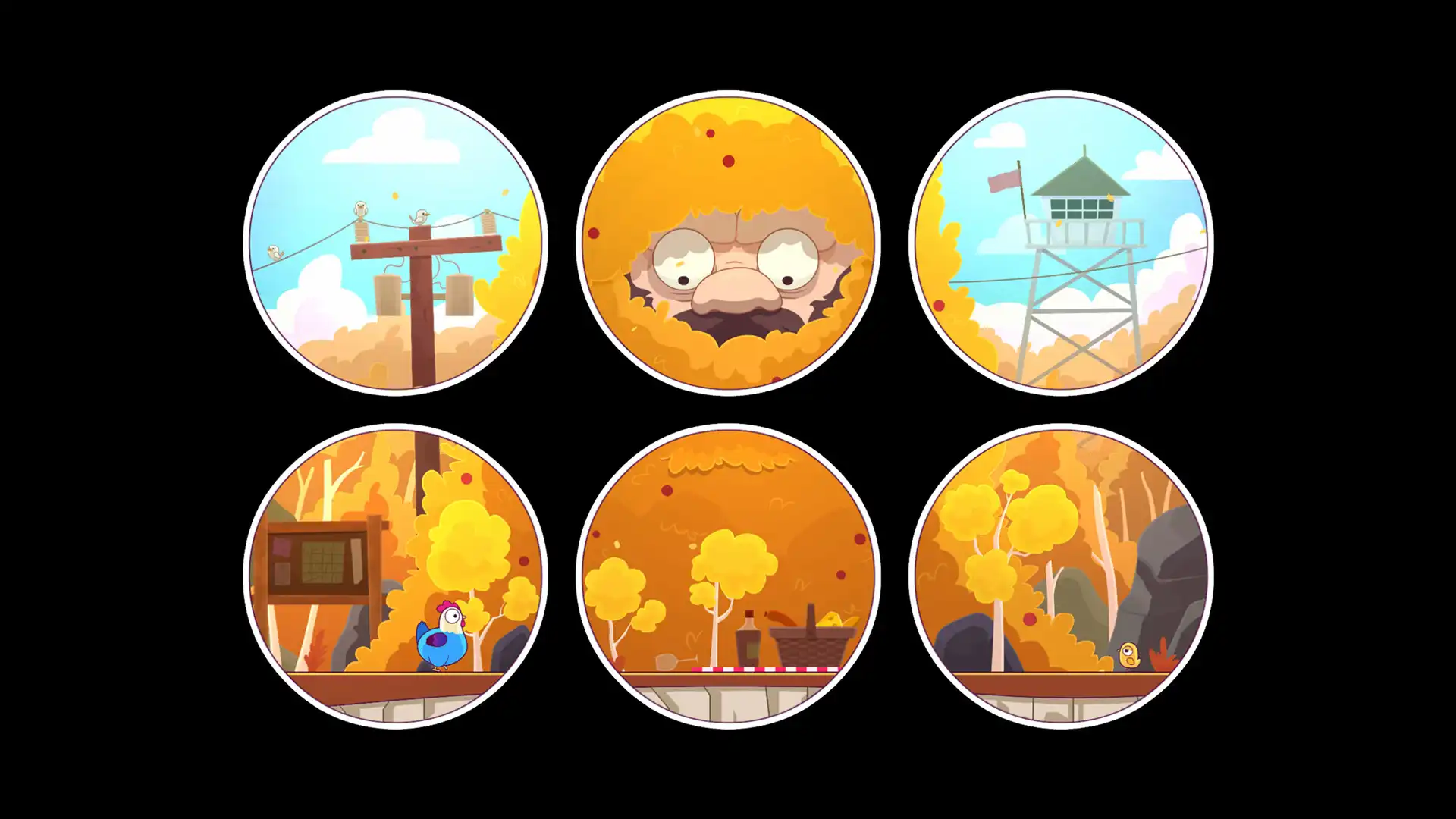 图片[4] [PC]你的全部/All of You | 游戏截图-CheeseGame-芝士游戏