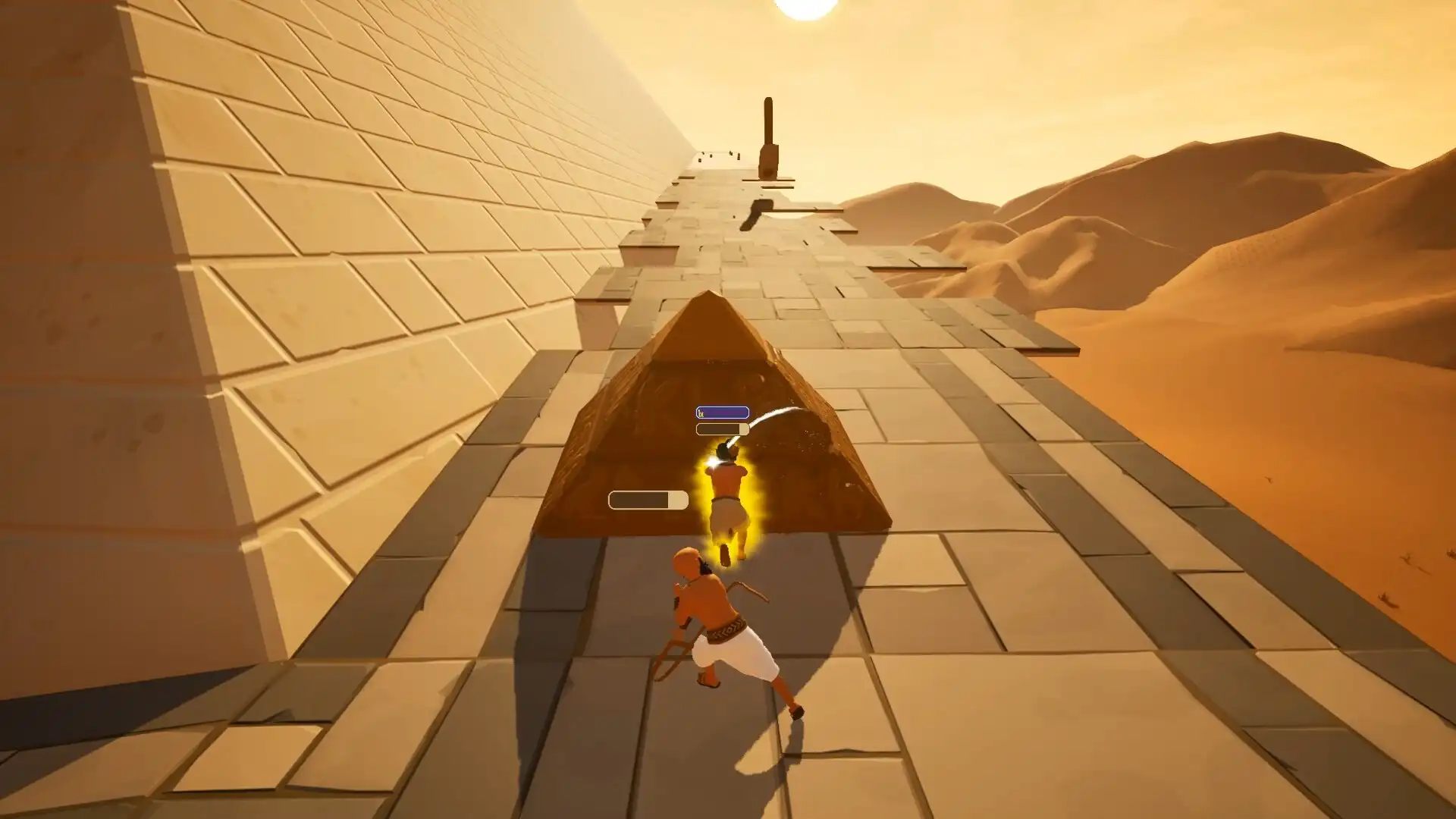 图片[4] [PC]金字塔顶石/Pyramidion/支持网络联机 | 游戏截图-CheeseGame-芝士游戏