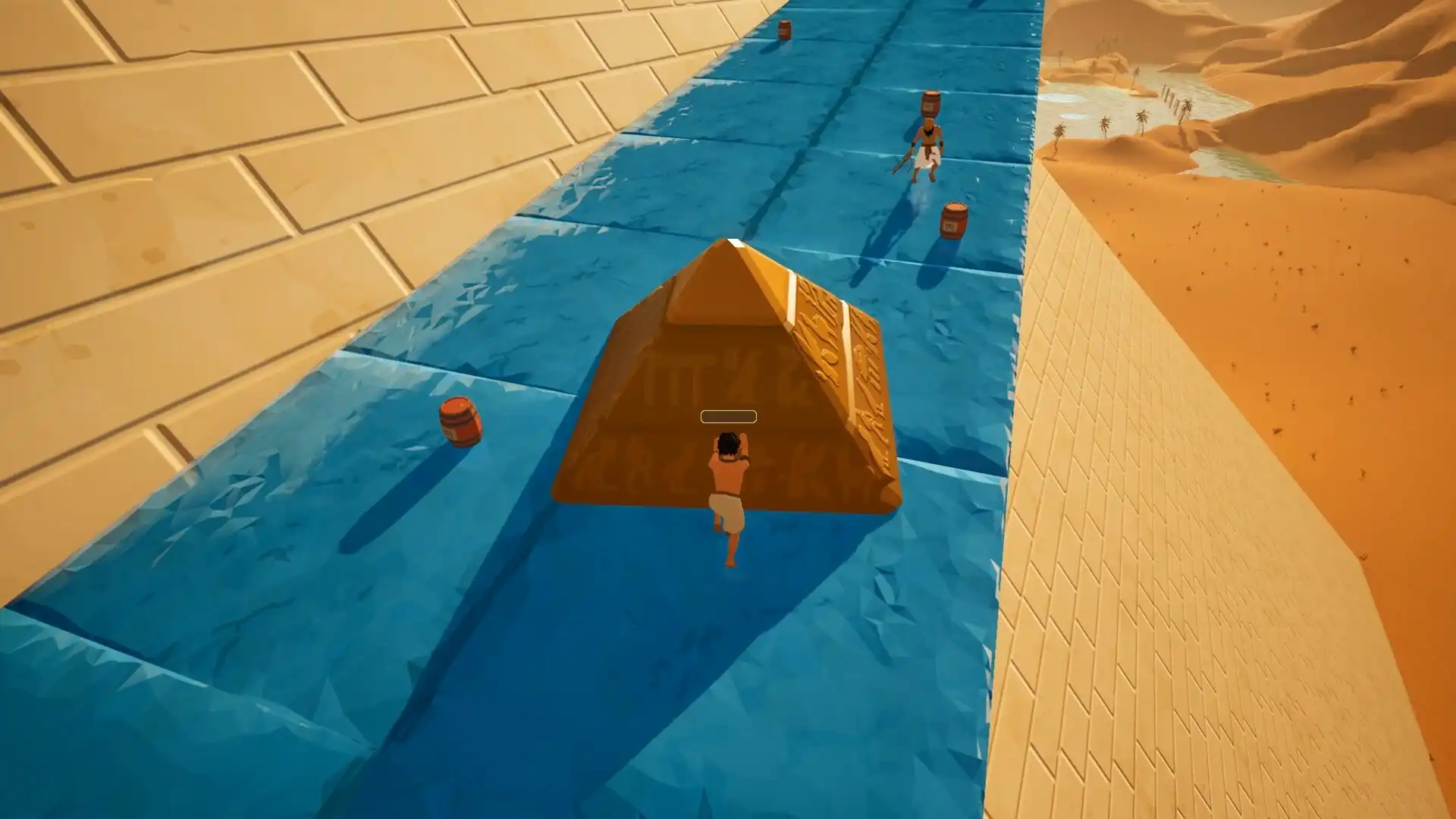 图片[6] [PC]金字塔顶石/Pyramidion/支持网络联机 | 游戏截图-CheeseGame-芝士游戏