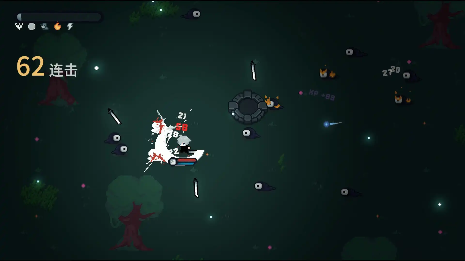 图片[1] [PC]崛起之刃/Risen Blade                            新游发布 | 游戏截图-CheeseGame-芝士游戏
