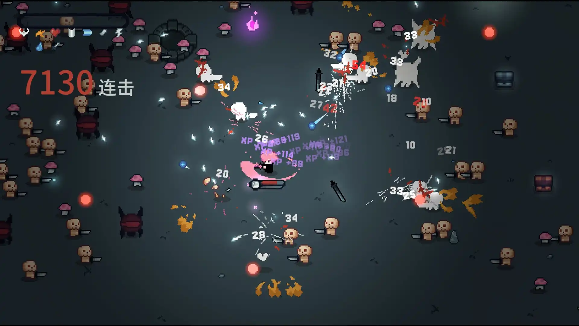 图片[3] [PC]崛起之刃/Risen Blade                            新游发布 | 游戏截图-CheeseGame-芝士游戏