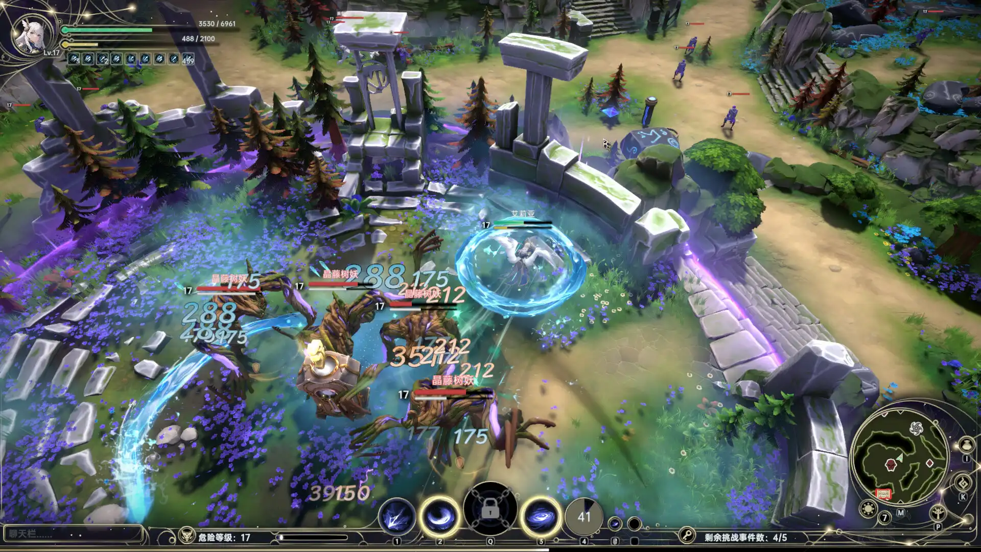 图片[6] [PC]失落权柄/Dominion Of The Forgotten                            新游发布 | 游戏截图-CheeseGame-芝士游戏