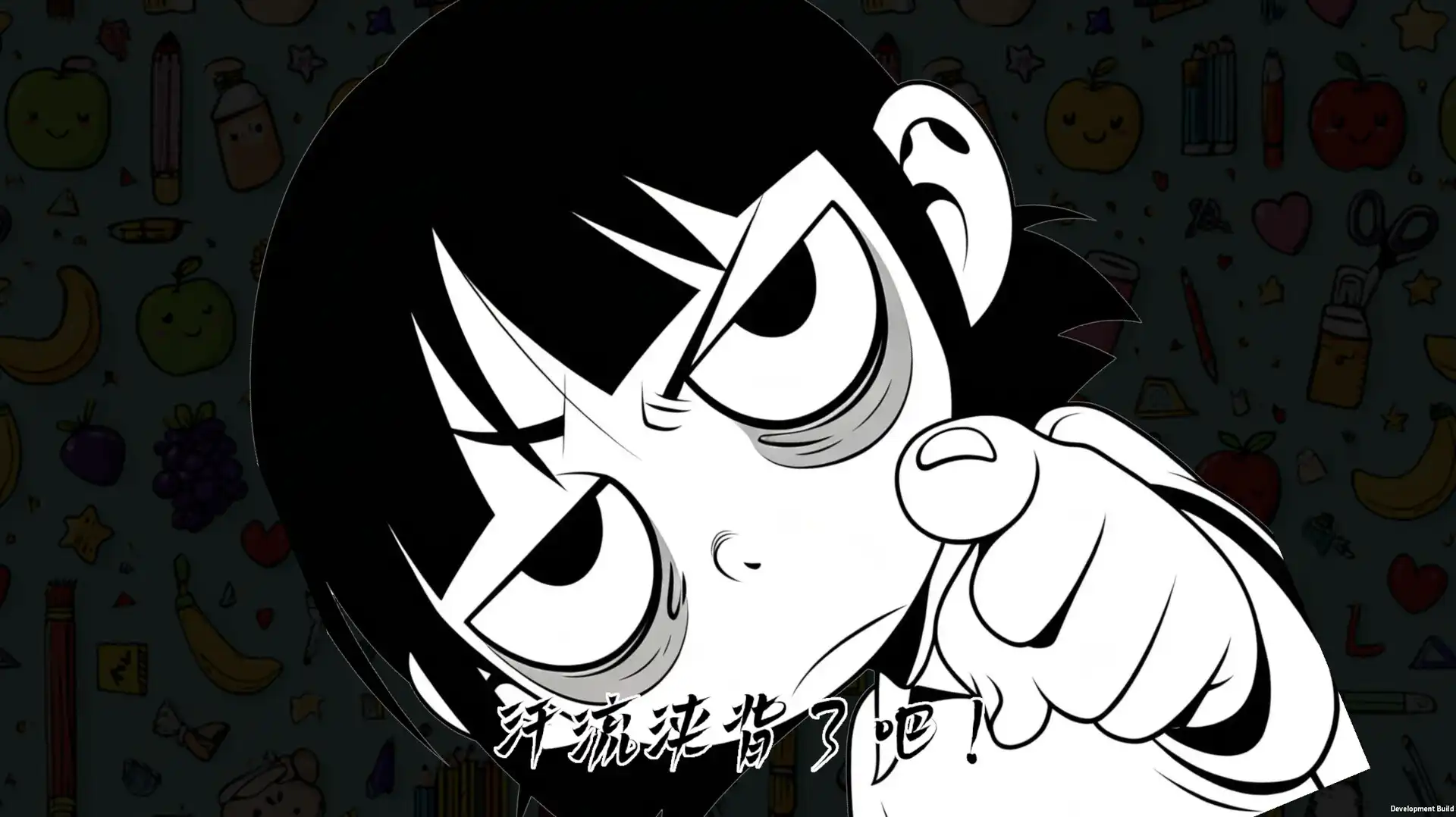 图片[2] [PC]你画你猜/Draw&Guess                            新游发布 | 游戏截图-CheeseGame-芝士游戏